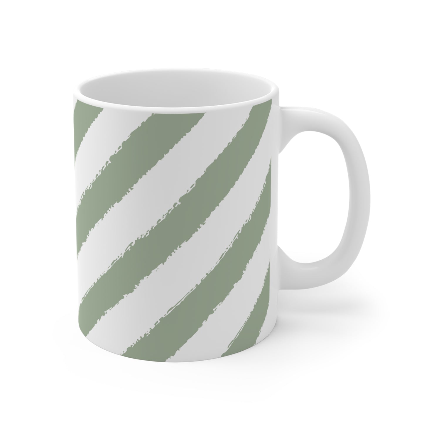 11oz Graphic Art Ceramic Mug | CM-1052-151