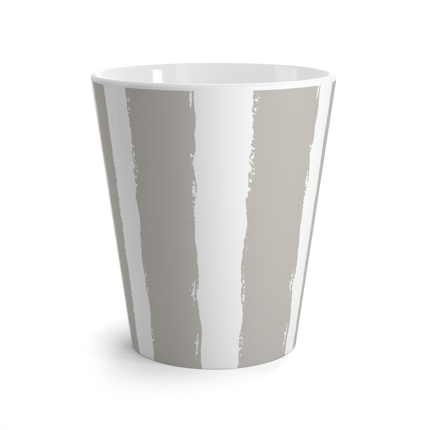 12oz Graphic Art Latte Mug | LM-1193-111