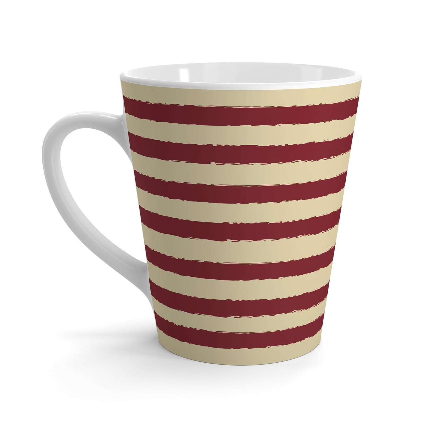 12oz Graphic Art Latte Mug | LM-1284-400-231