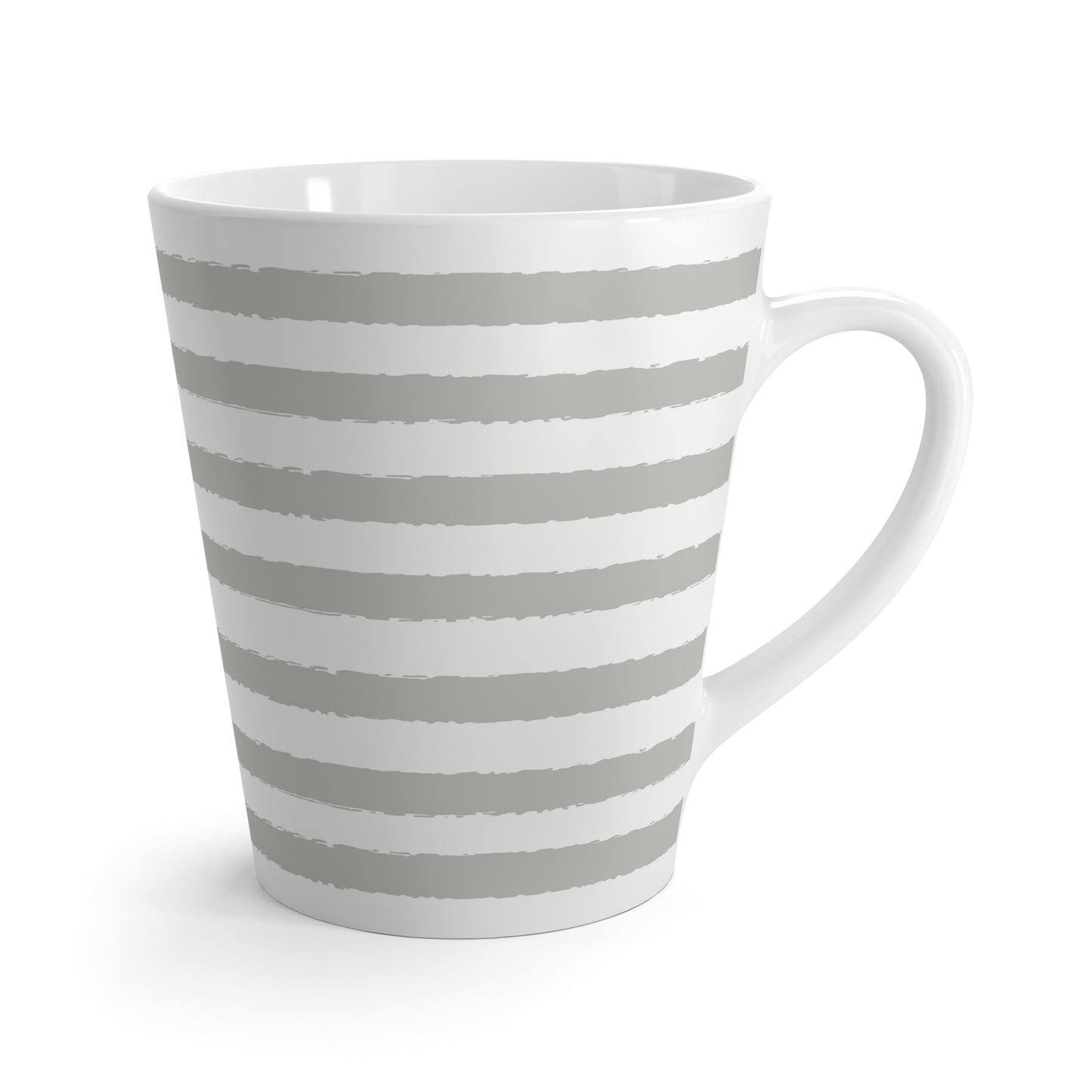 12oz Graphic Art Latte Mug | LM-1243-300-231
