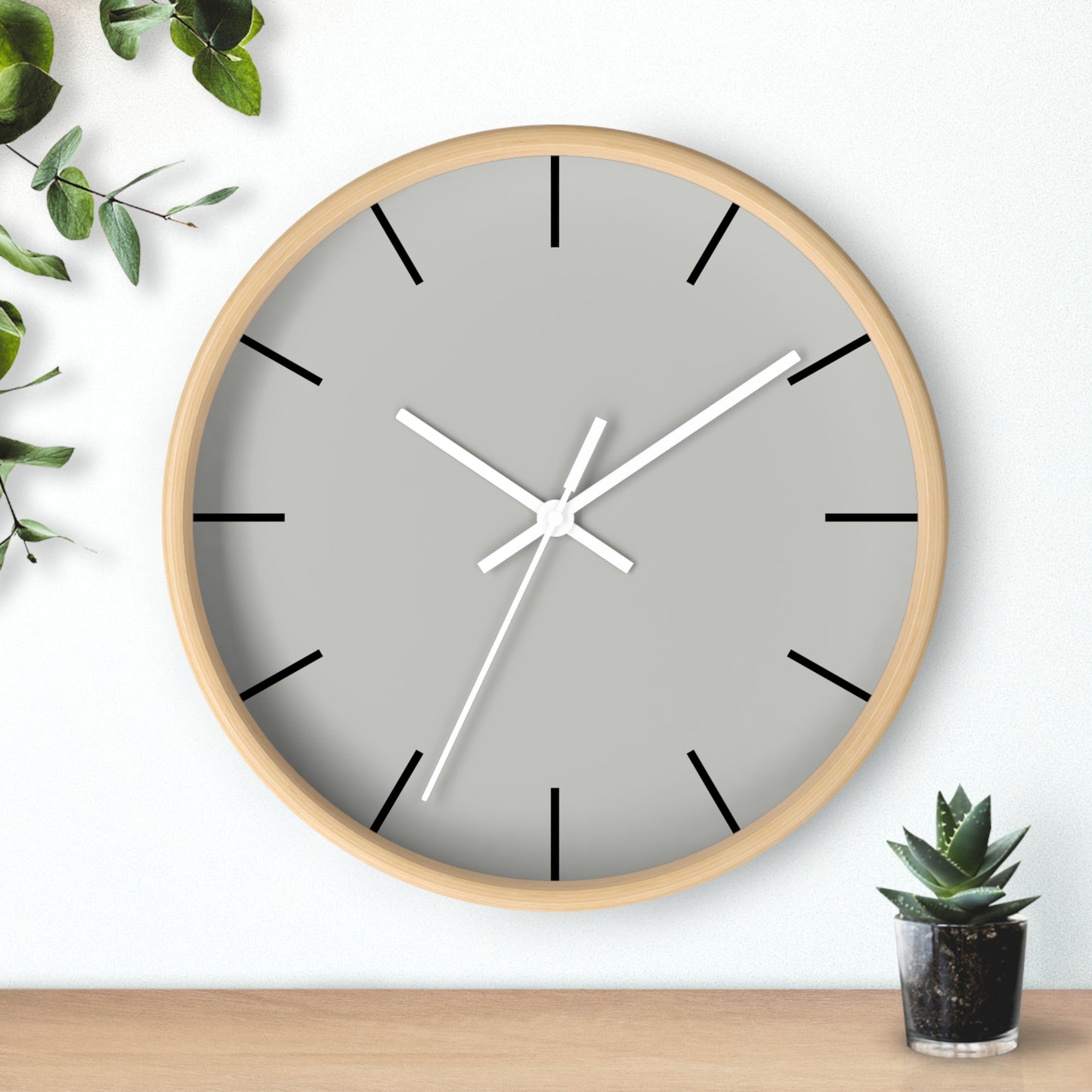 Wall Clock | CL-1243-300