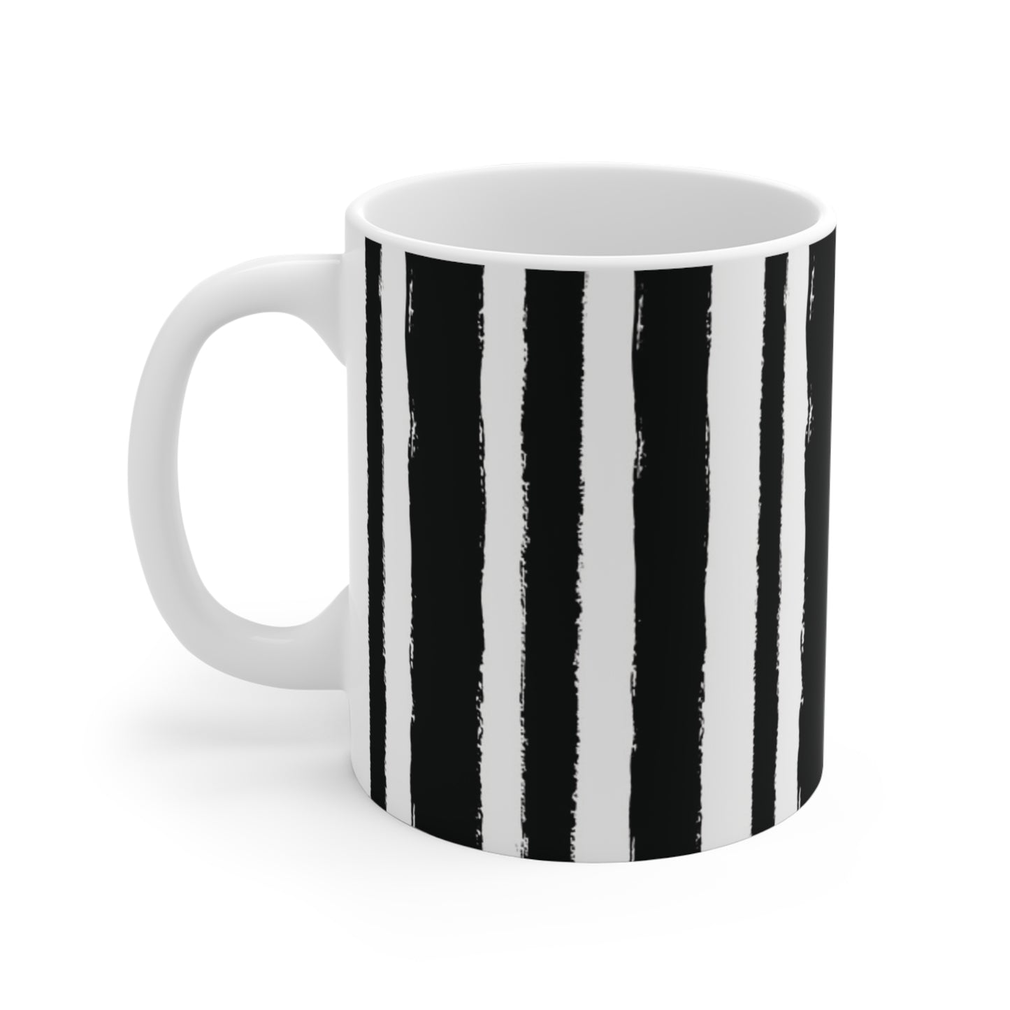 11oz Graphic Art Ceramic Mug | CM-1010-111