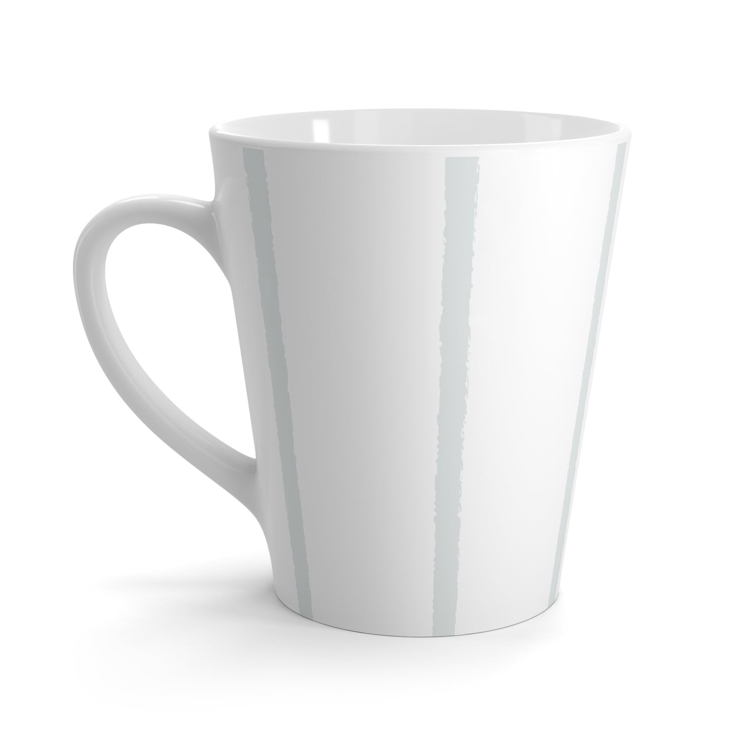 12oz Graphic Art Latte Mug | LM-1101-500-301