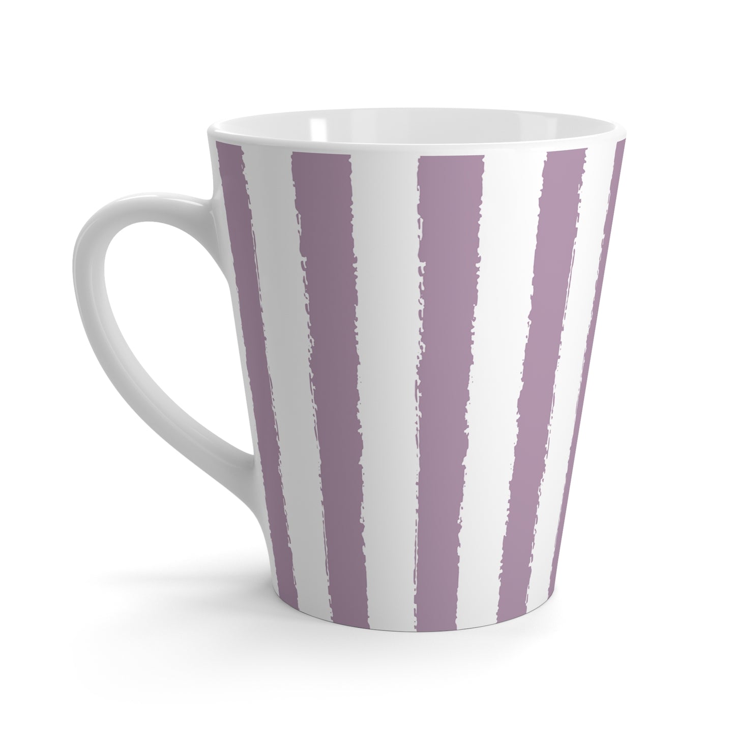 12oz Graphic Art Latte Mug | LM-1252-200-251