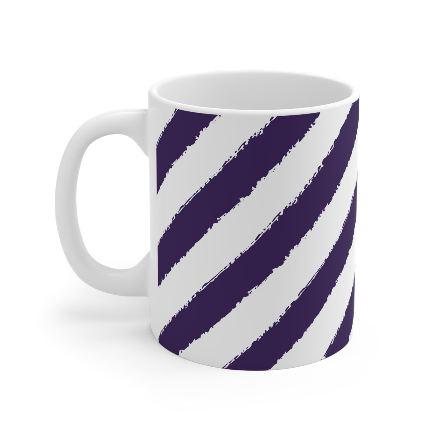11oz Graphic Art Ceramic Mug | CM-1143-151