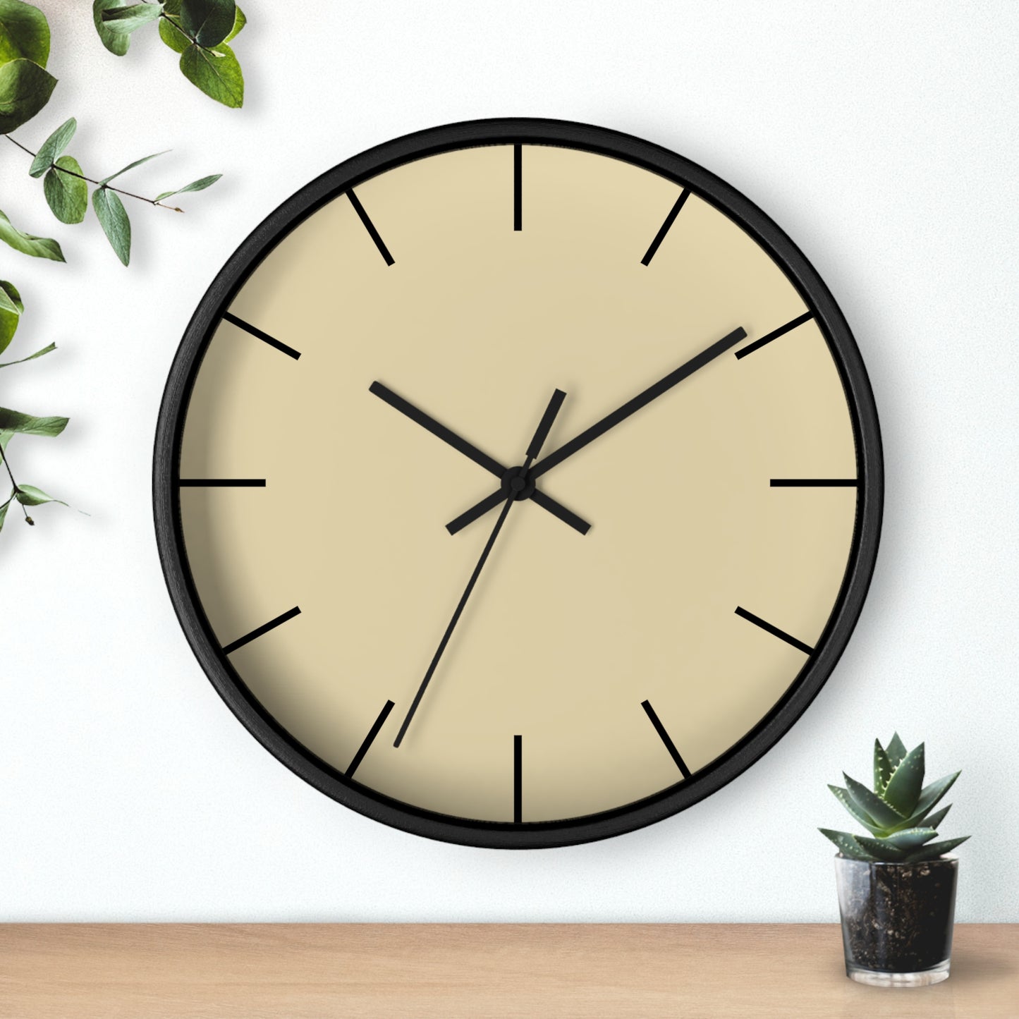 Wall Clock | CL-1284-400