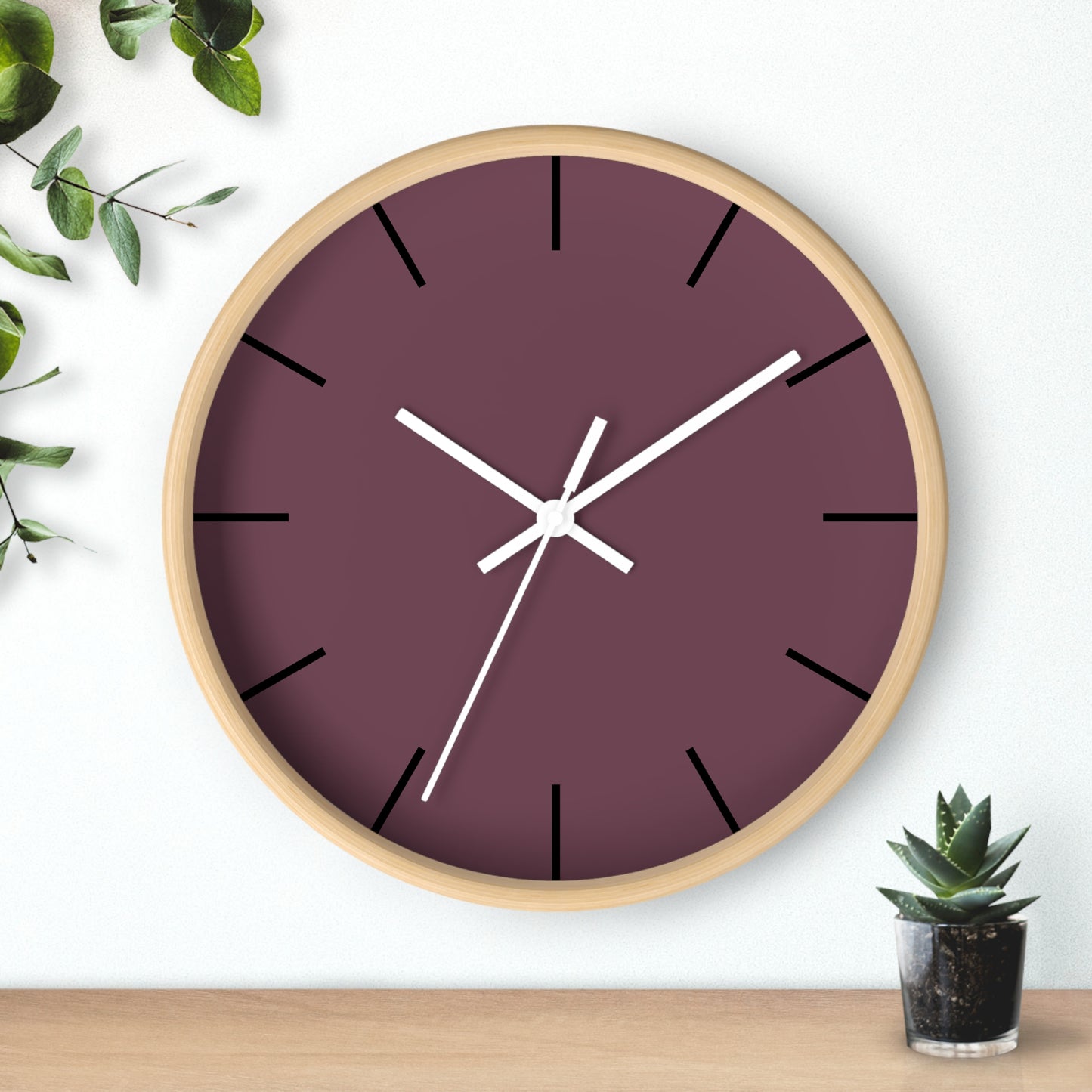 Wall Clock | CL-1211-100