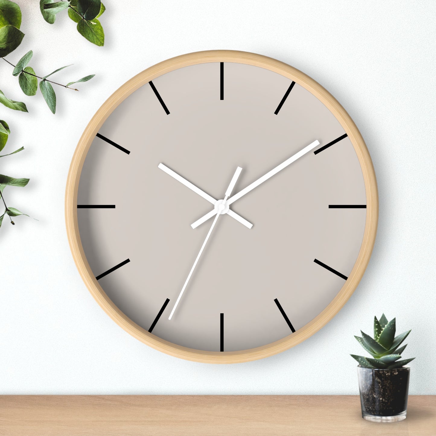 Wall Clock | CL-1162-467