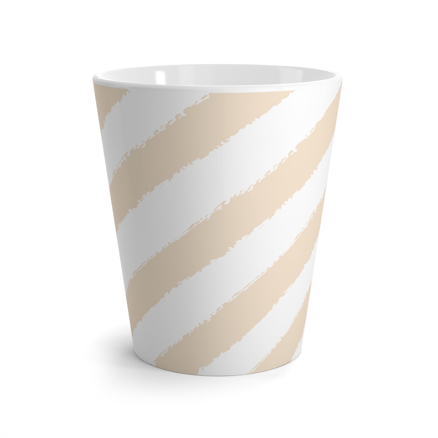 12oz Graphic Art Latte Mug | LM-1091-550-151