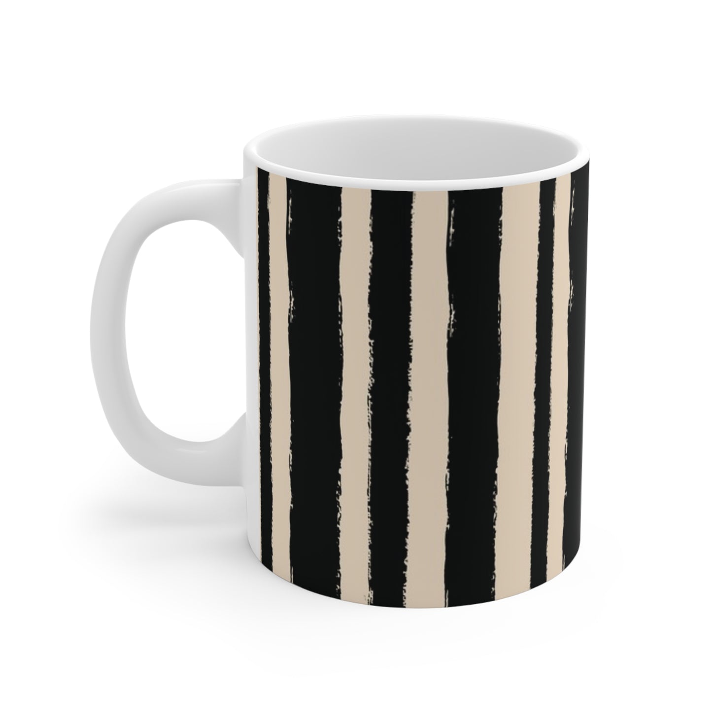 11oz Graphic Art Ceramic Mug | CM-1015-111