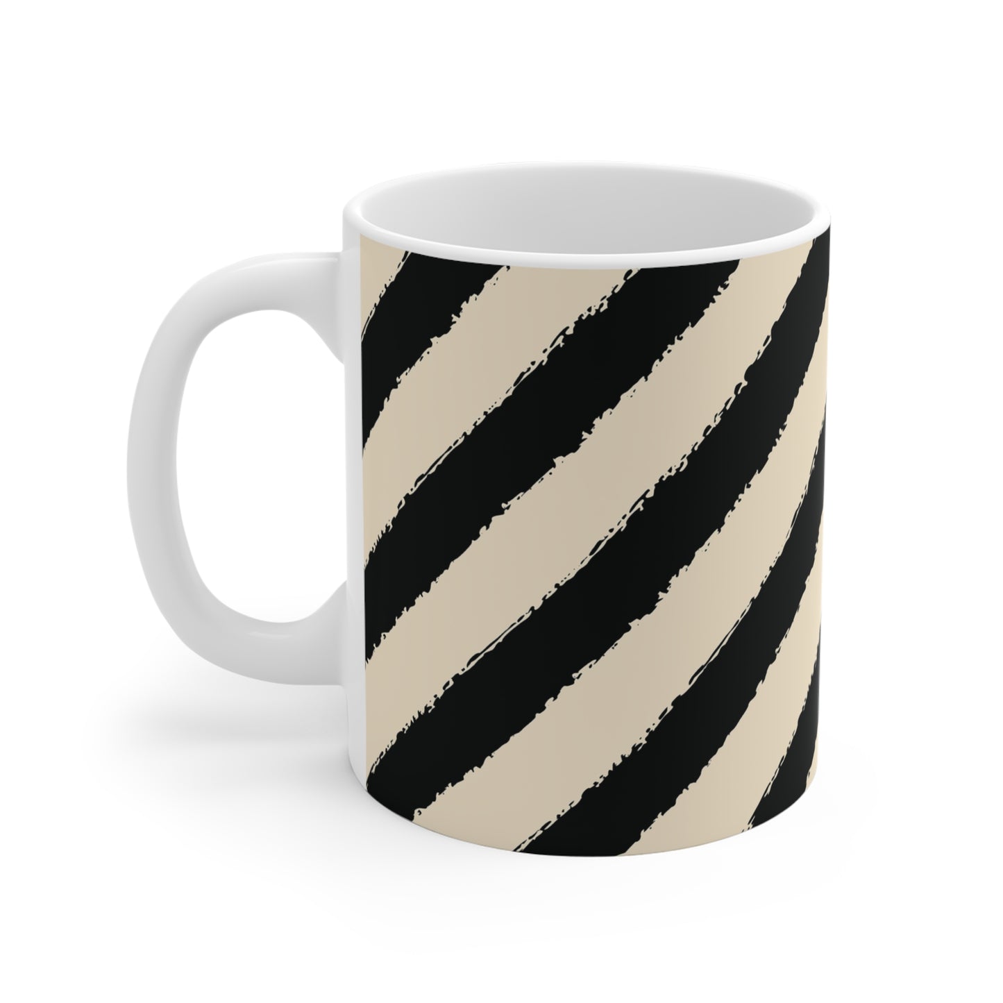 11oz Graphic Art Ceramic Mug | CM-1015-151