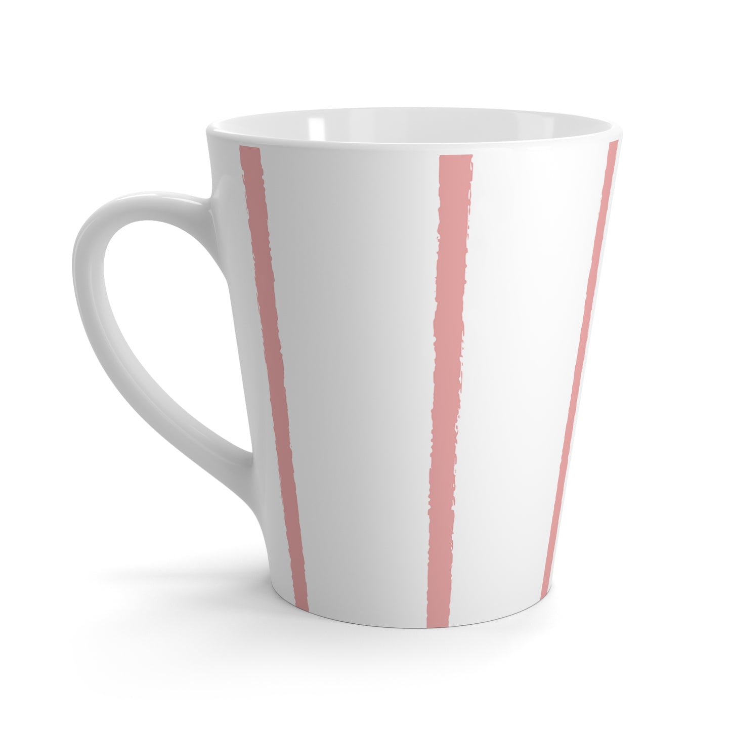 12oz Graphic Art Latte Mug | LM-1383-675-301