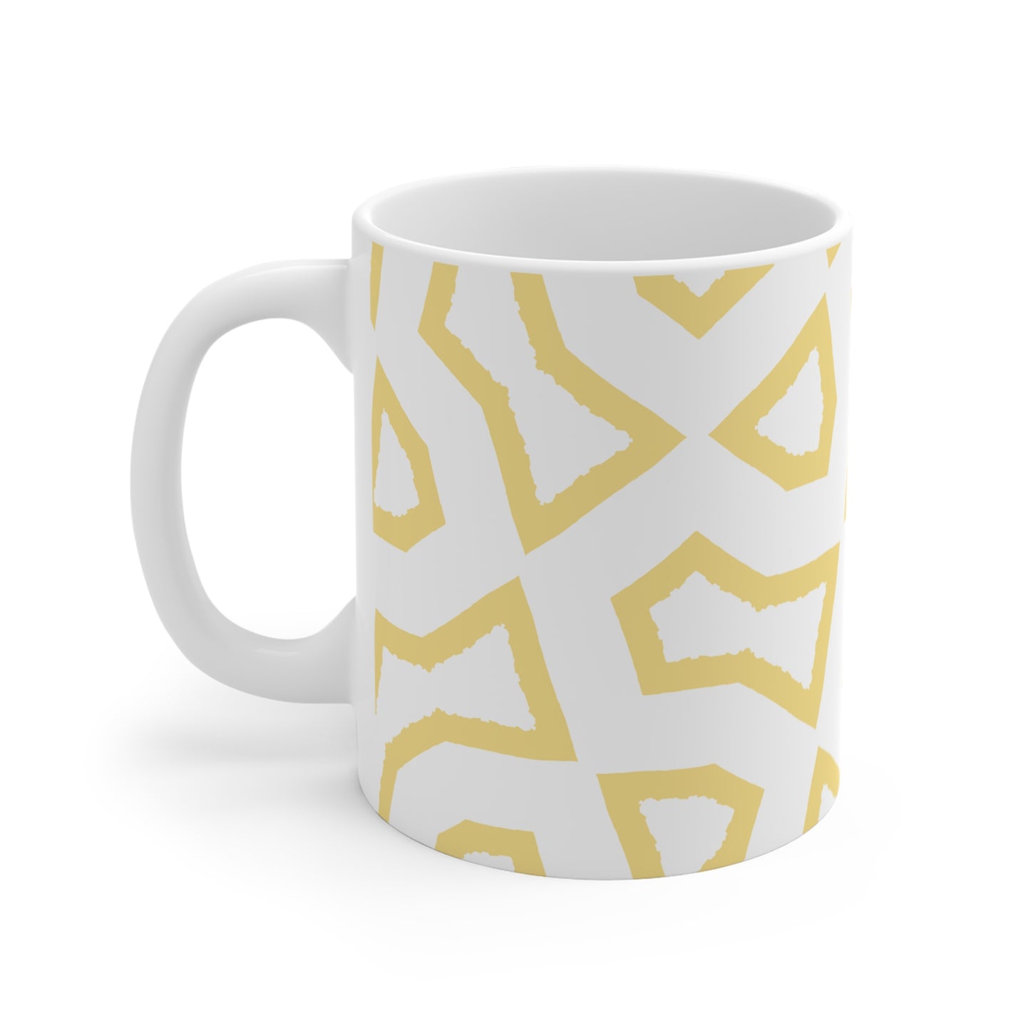 11oz Graphic Art Ceramic Mug | CM-1381-392
