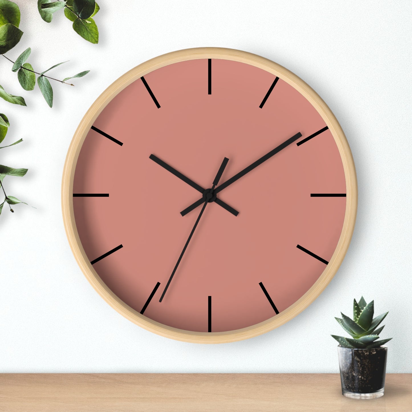 Wall Clock | CL-1137-B67