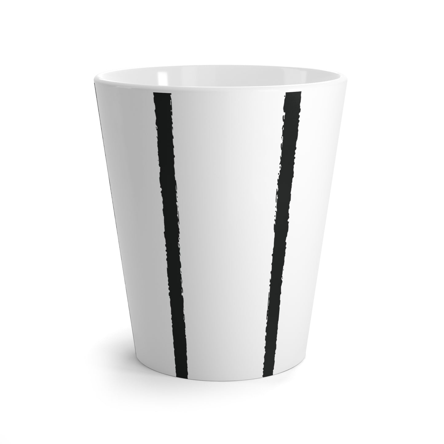 12oz Graphic Art Latte Mug | LM-1010-301