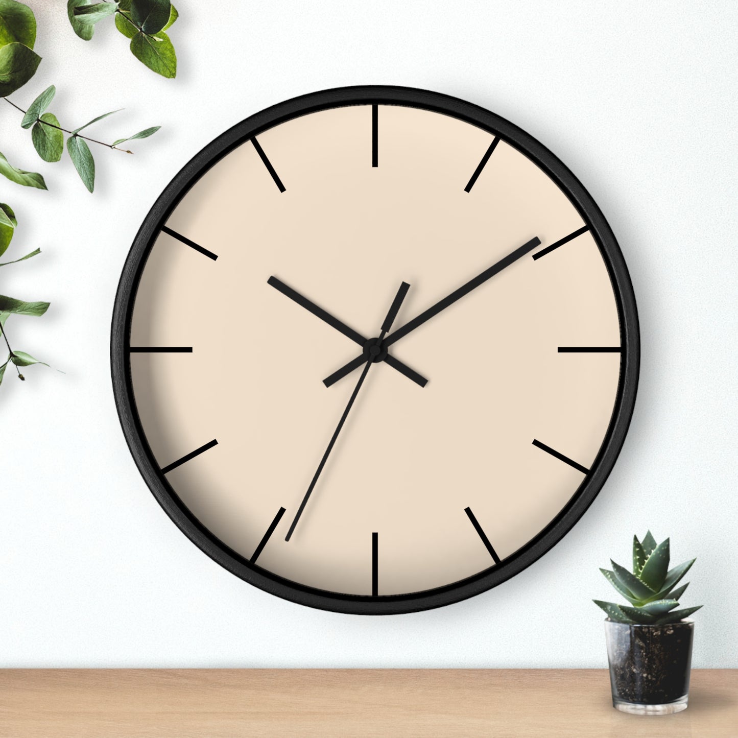 Wall Clock | CL-1091-550