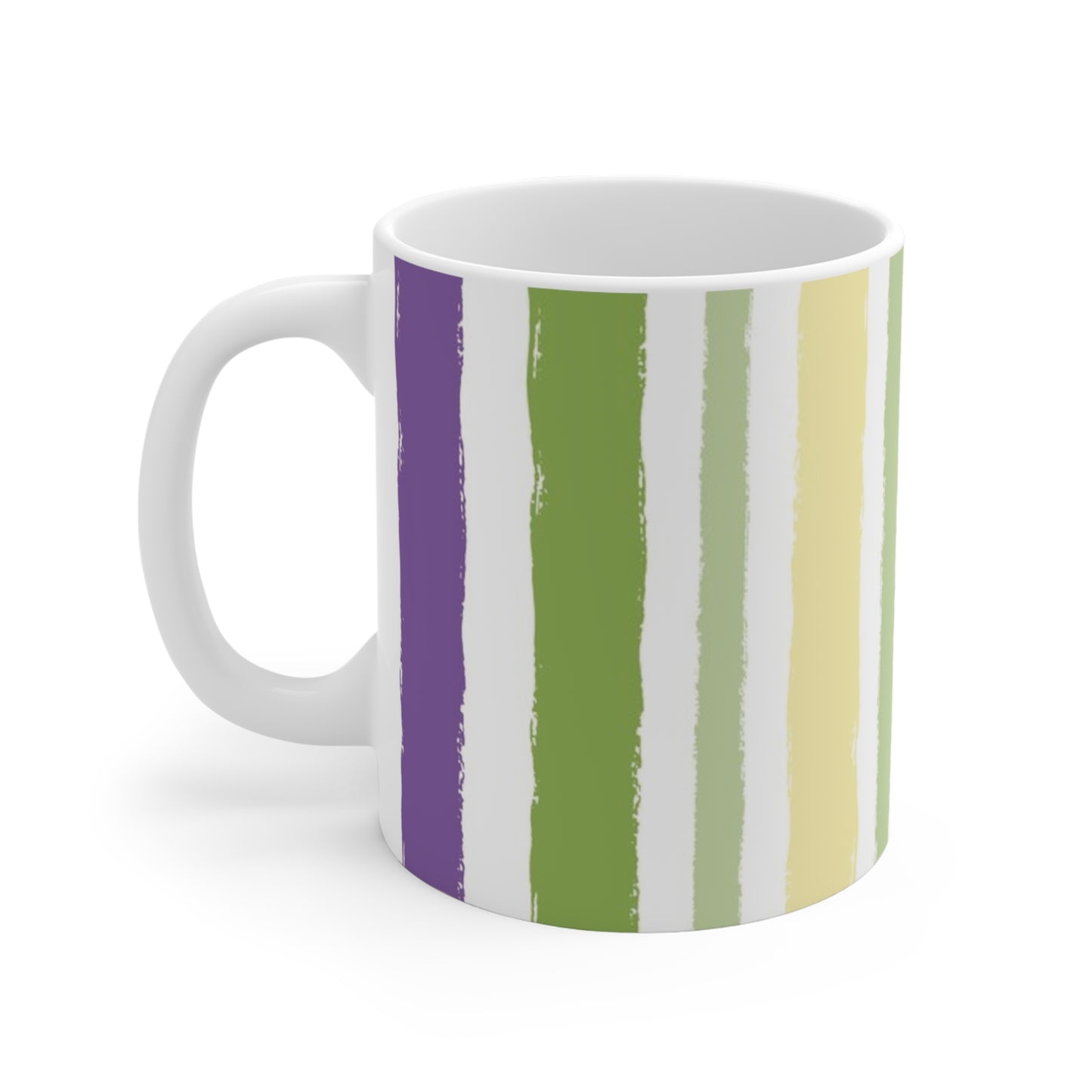 11oz Graphic Art Ceramic Mug | CM-1060-111