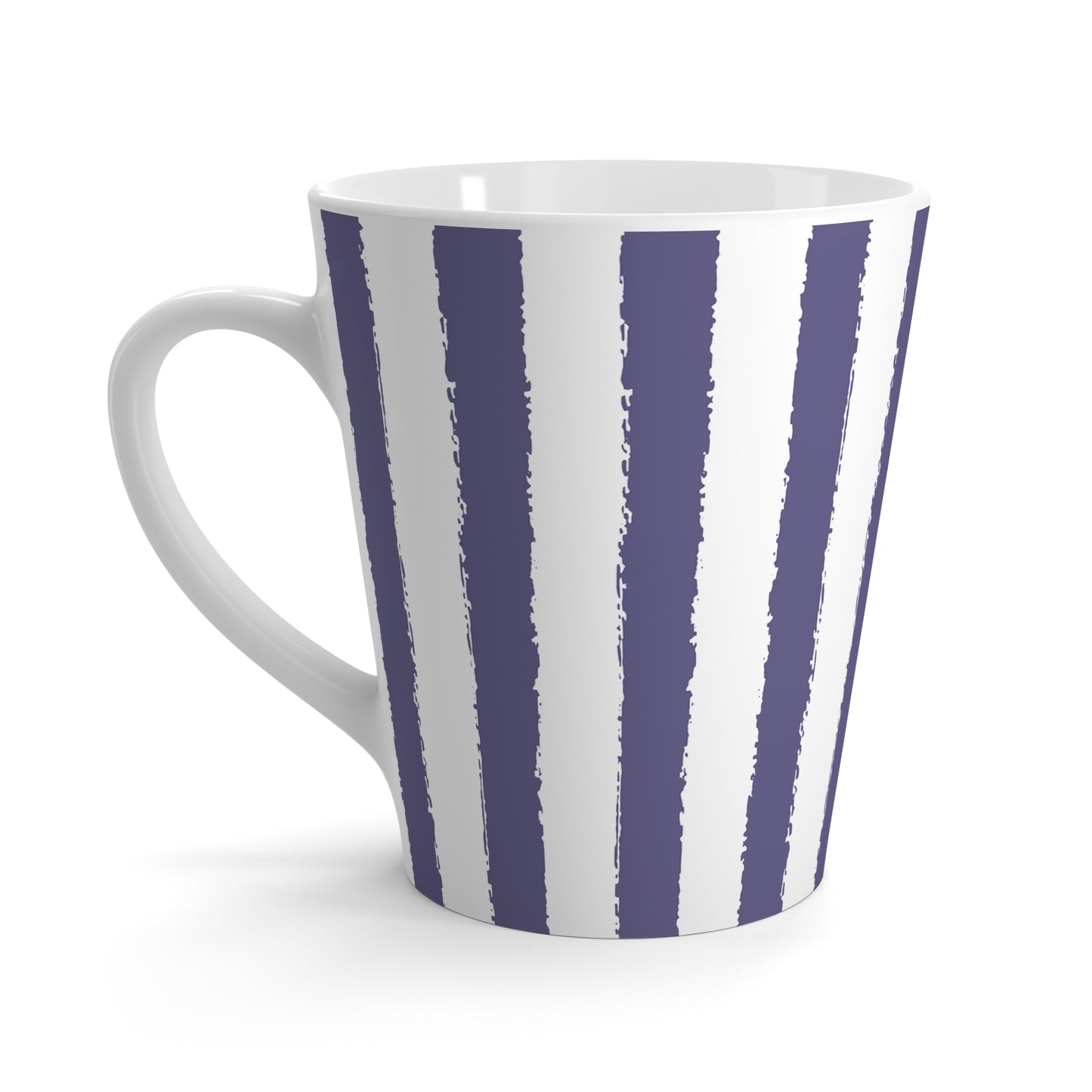 12oz Graphic Art Latte Mug | LM-1092-175-251