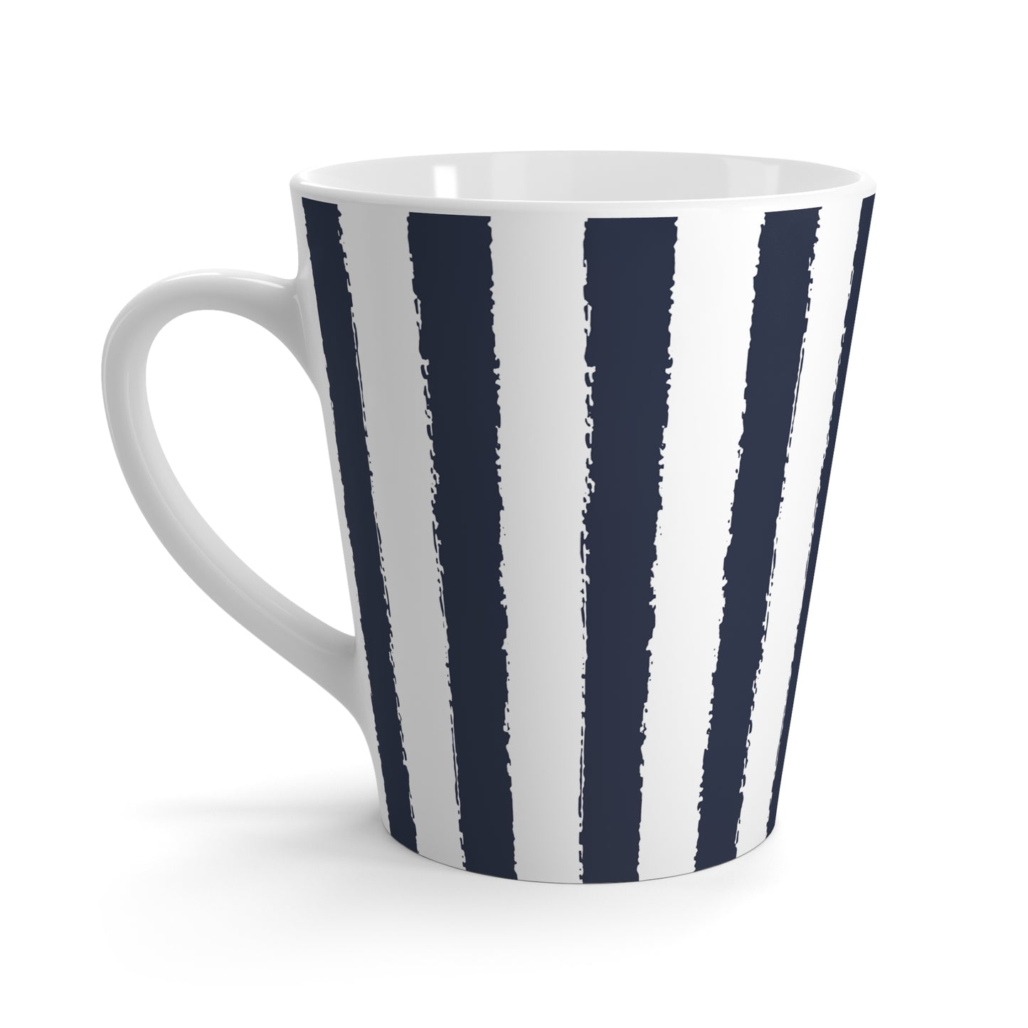 12oz Graphic Art Latte Mug | LM-1271-251
