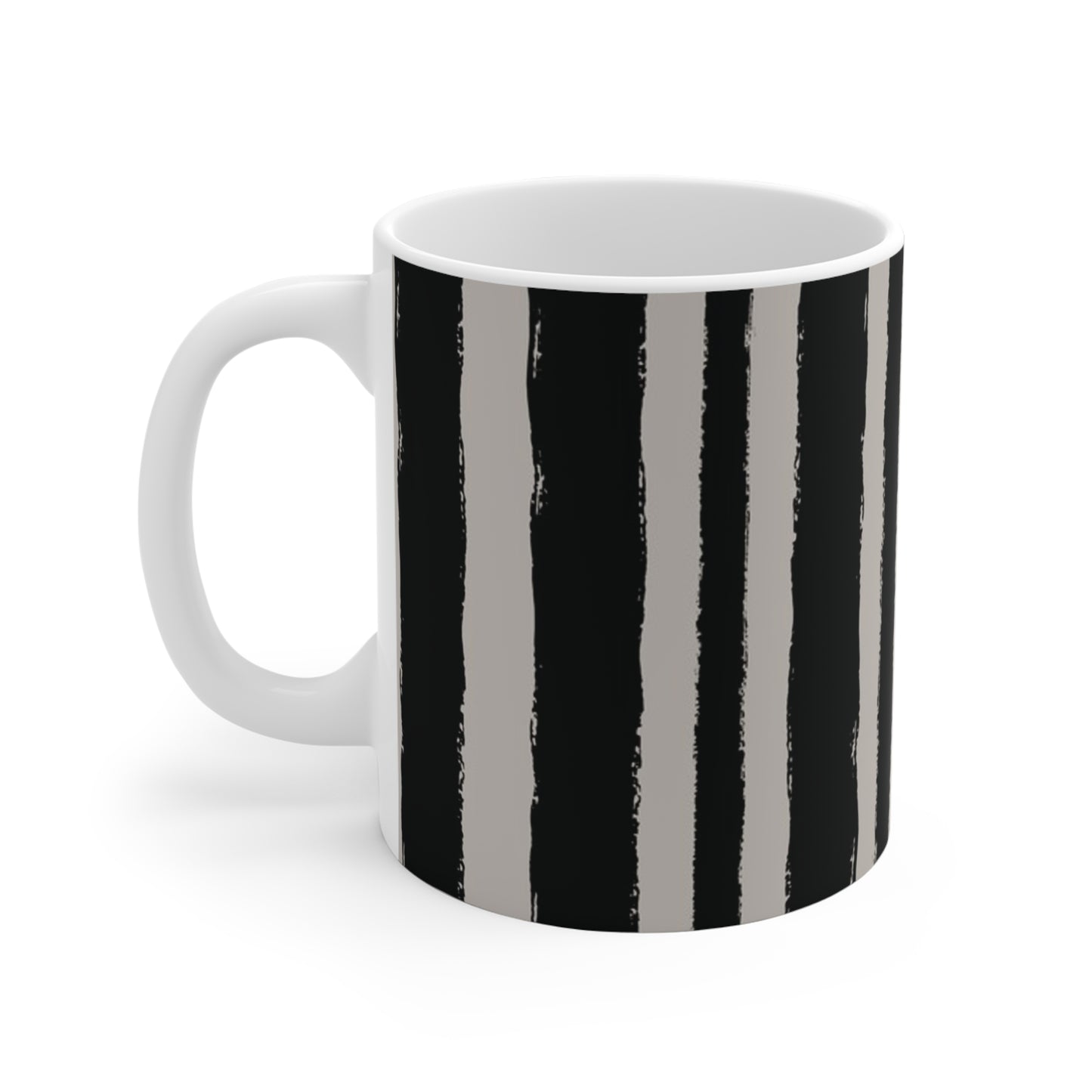 11oz Graphic Art Ceramic Mug | CM-1192-111