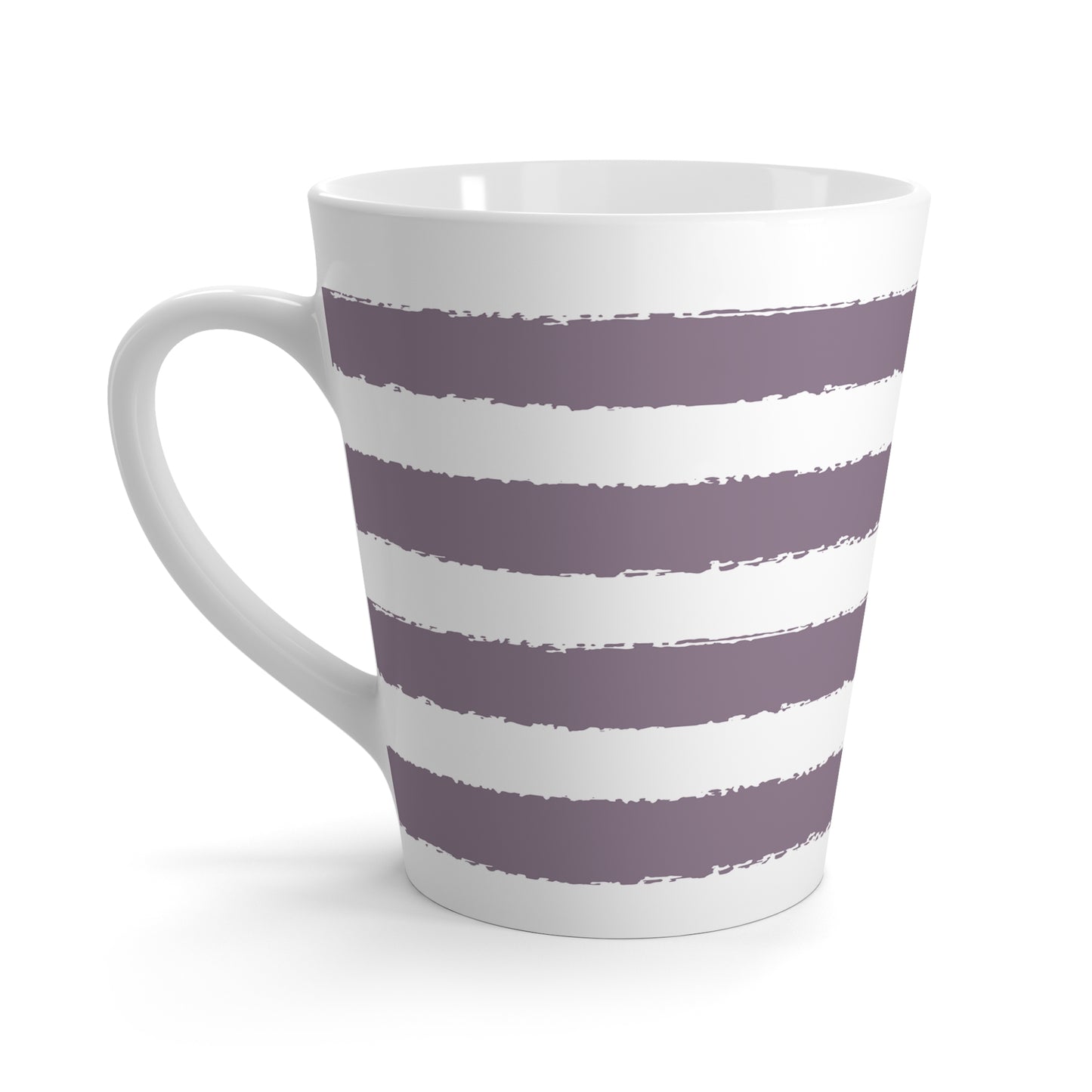 12oz Graphic Art Latte Mug | LM-1182-167-221