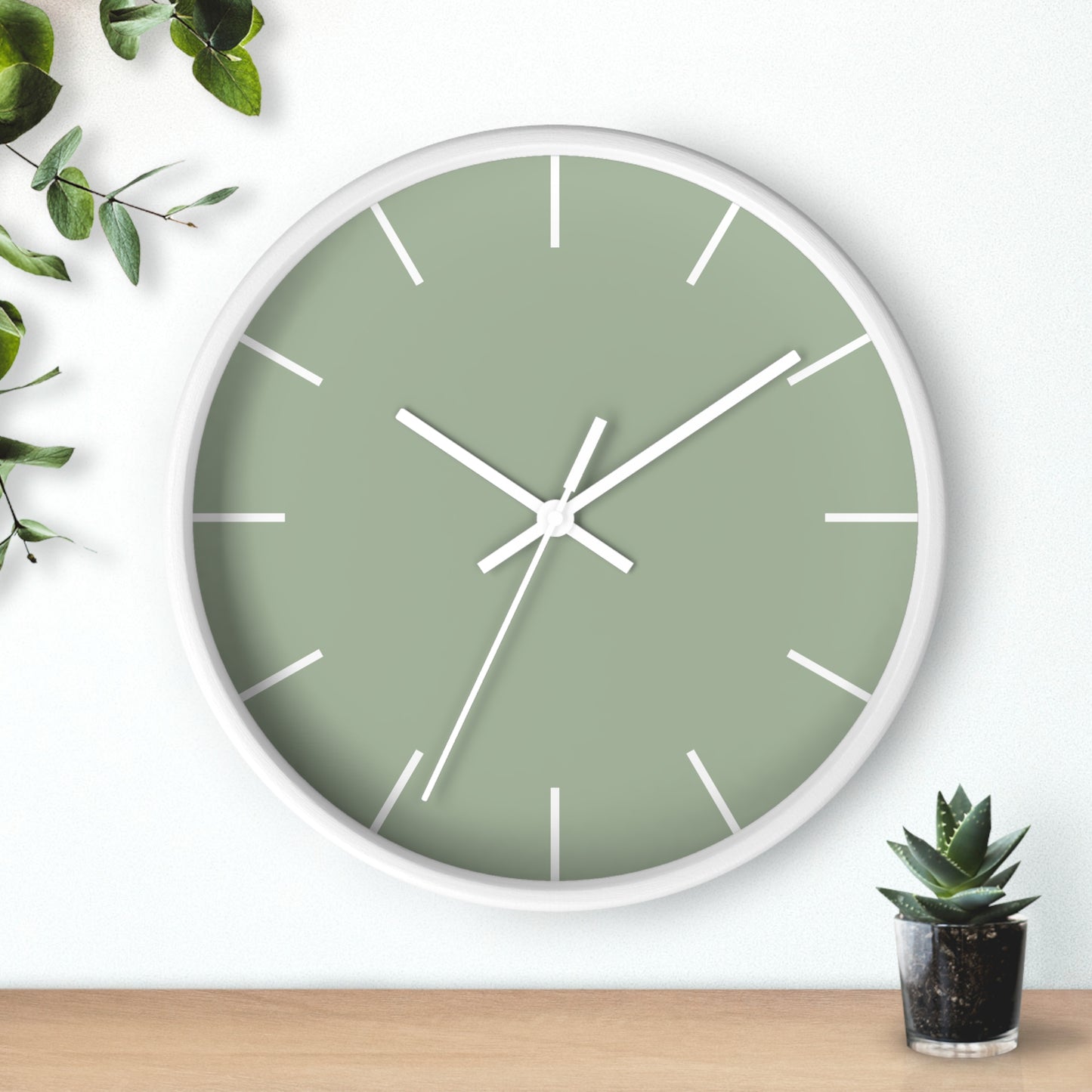 Wall Clock | CL-1052-275