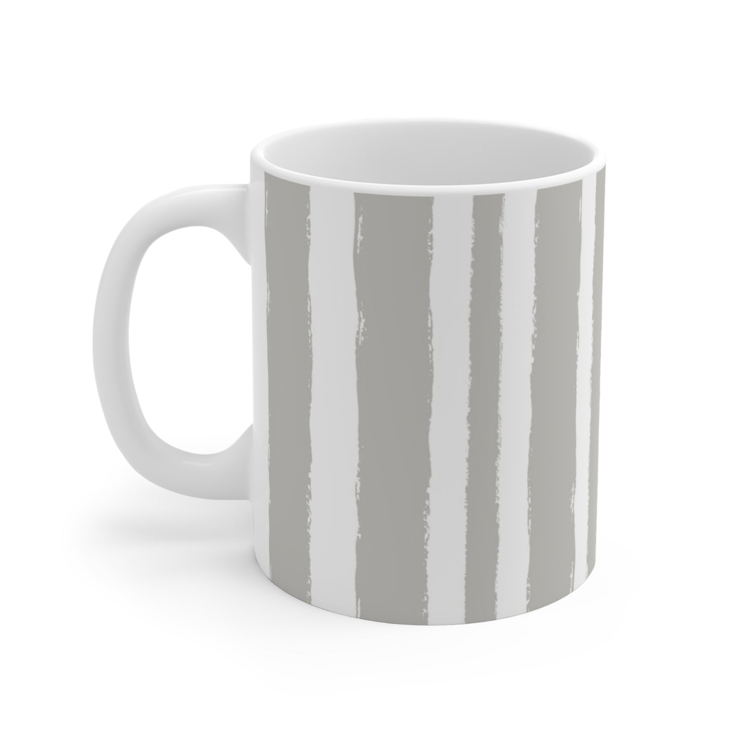 11oz Graphic Art Ceramic Mug | CM-1243-111