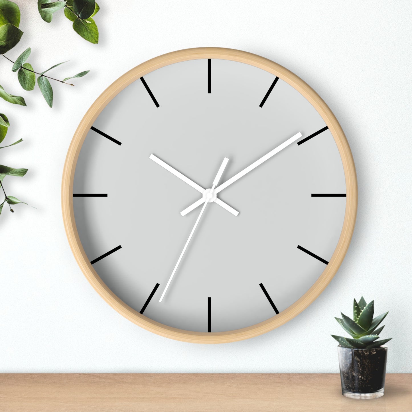 Wall Clock | CL-1214-533