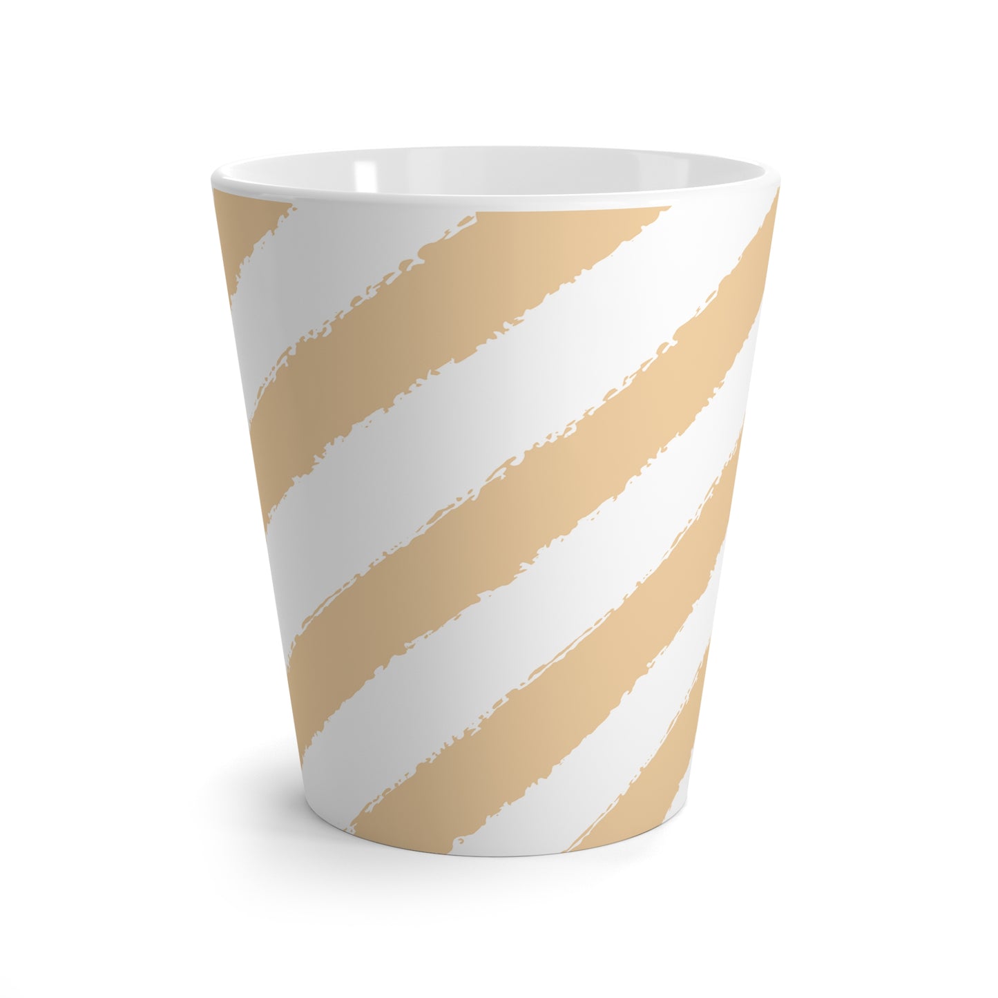 12oz Graphic Art Latte Mug | LM-1232-367-151