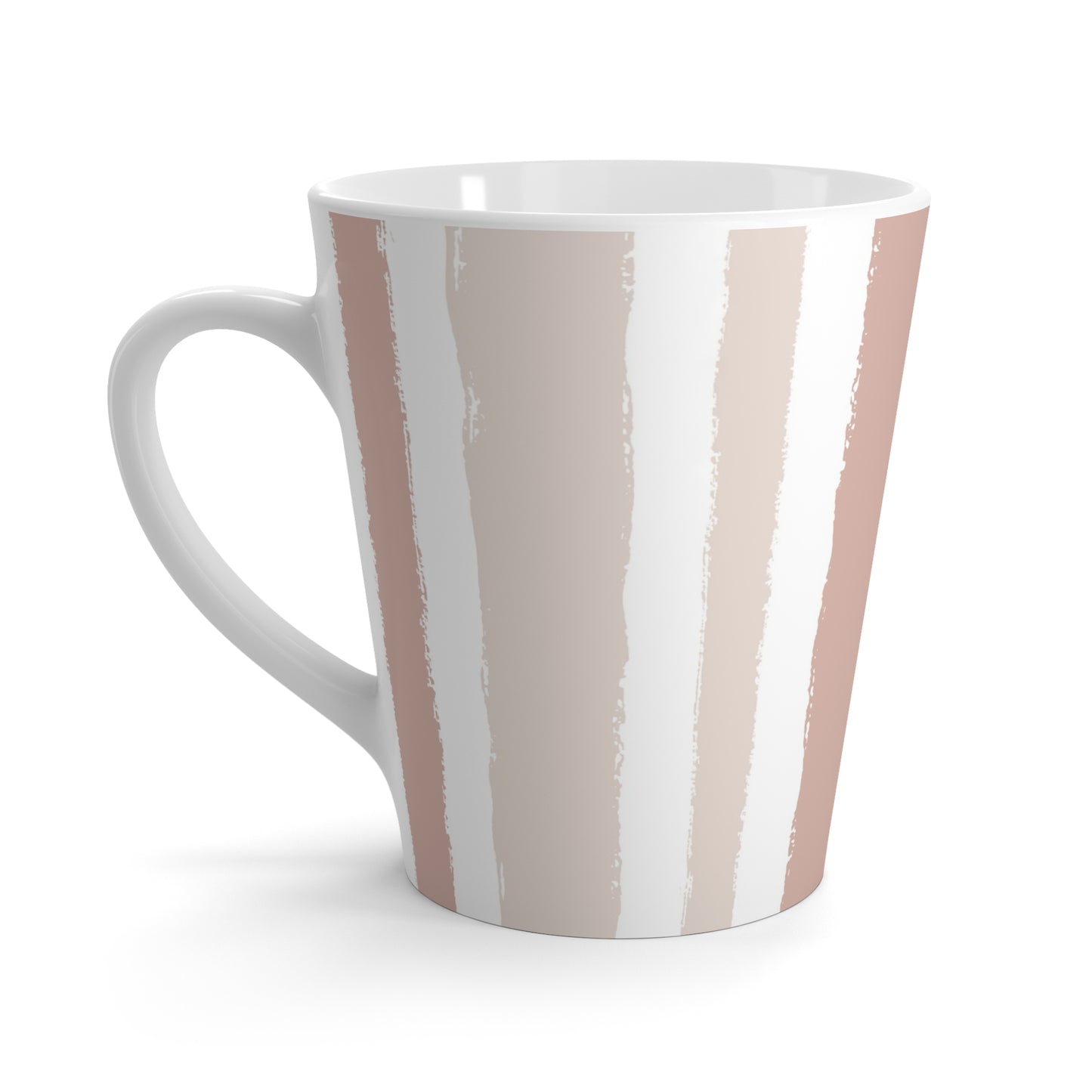 12oz Graphic Art Latte Mug | LM-1139-111