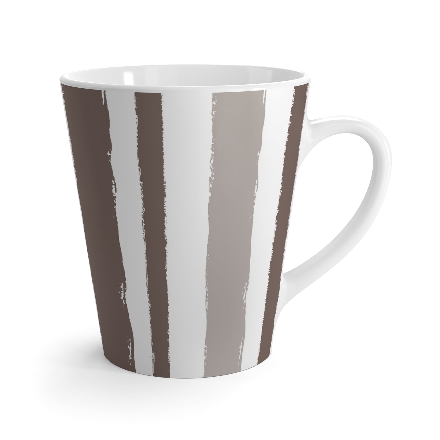 12oz Graphic Art Latte Mug | LM-1161-111