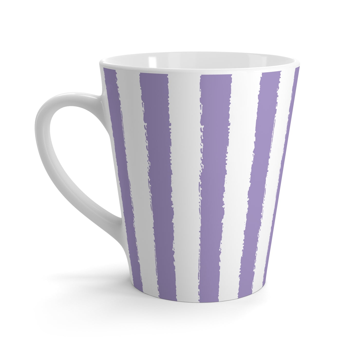 12oz Graphic Art Latte Mug | LM-1382-375-251