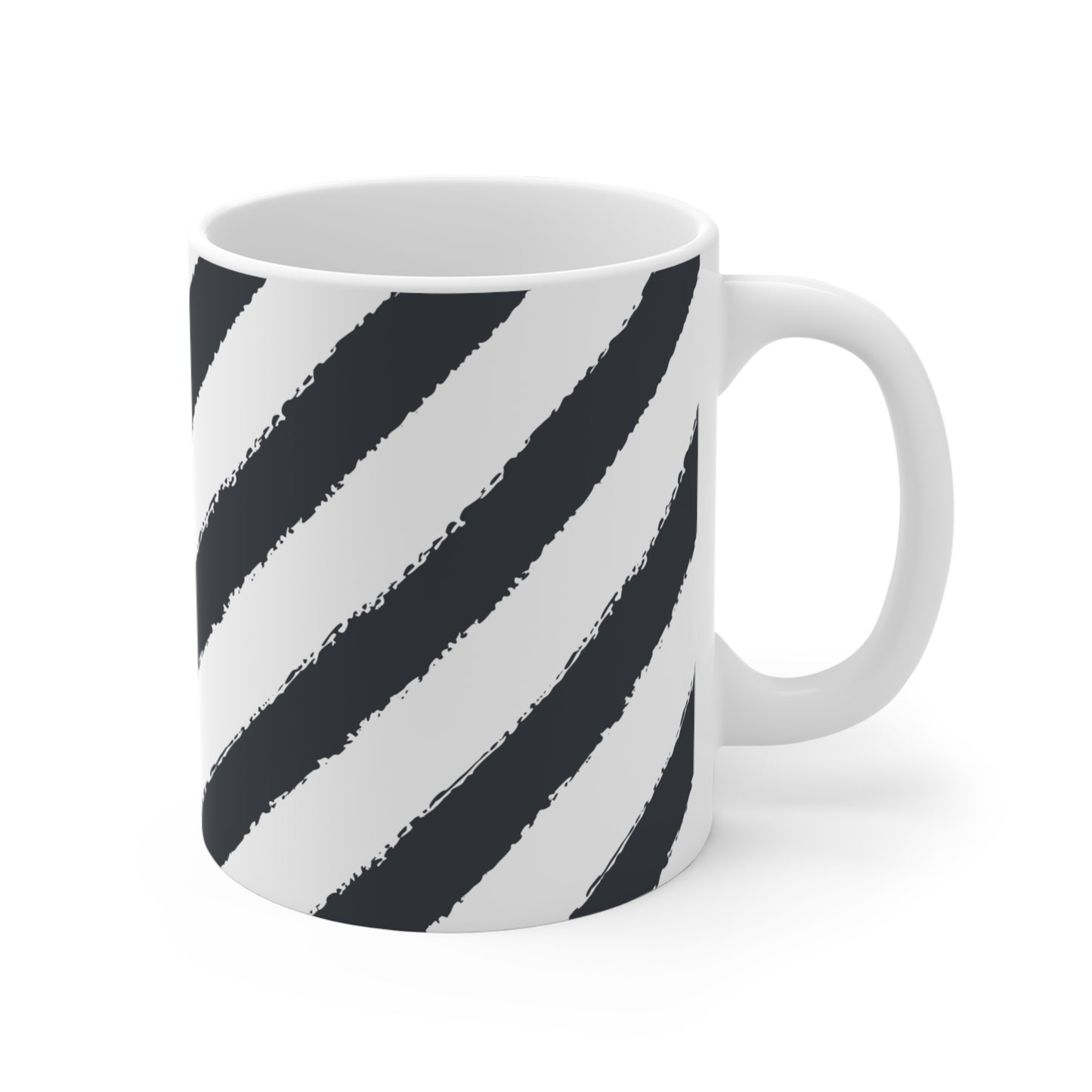 11oz Graphic Art Ceramic Mug | CM-1201-100-151