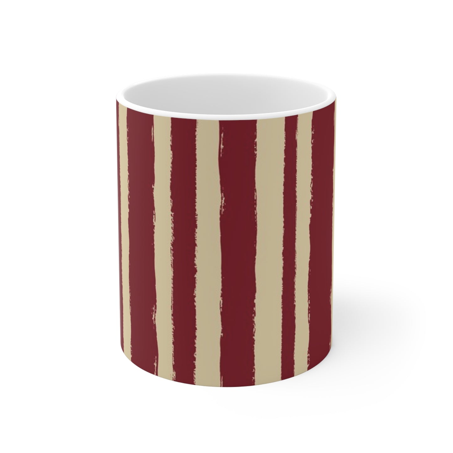 11oz Graphic Art Ceramic Mug | CM-1284-111