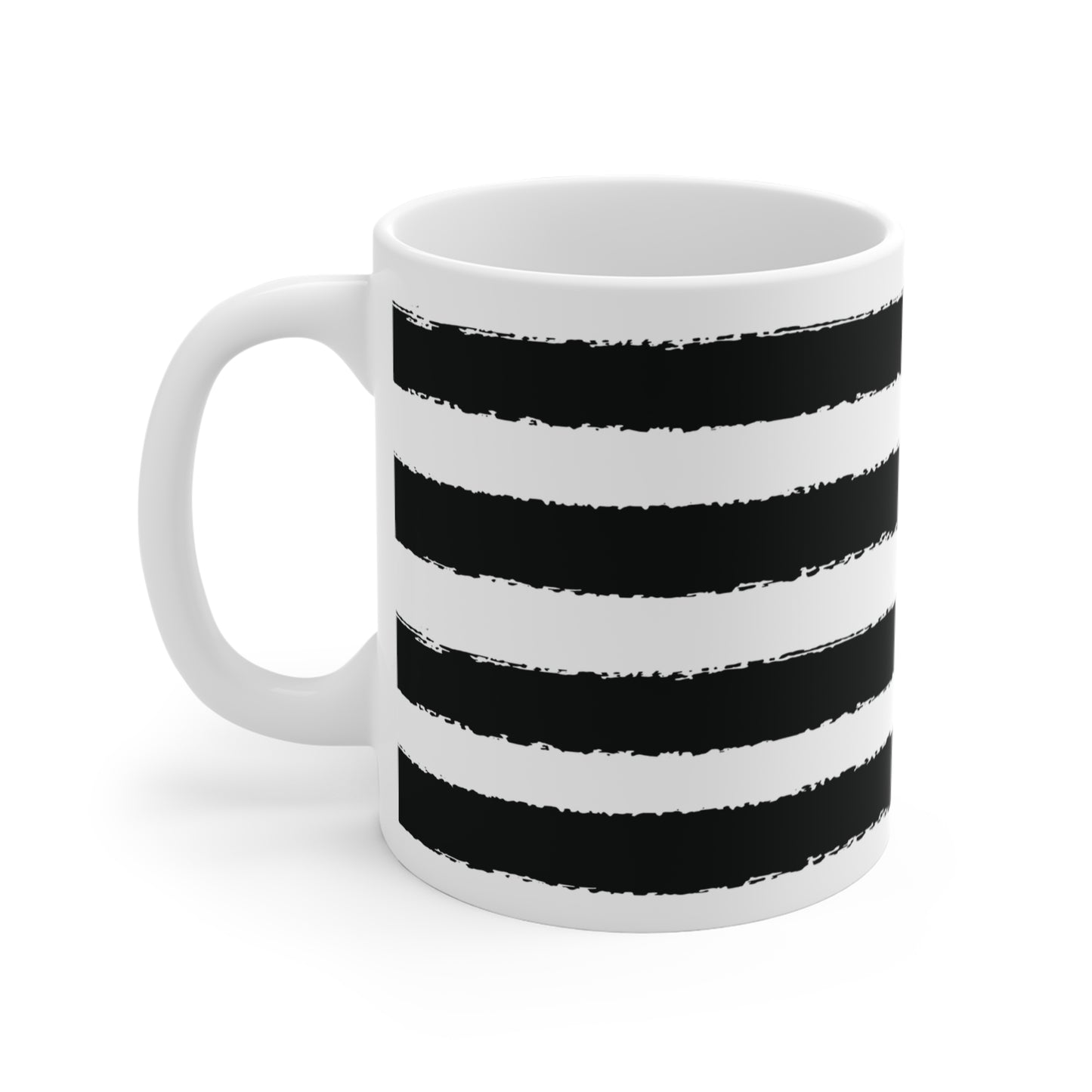 11oz Graphic Art Ceramic Mug | CM-1010-221