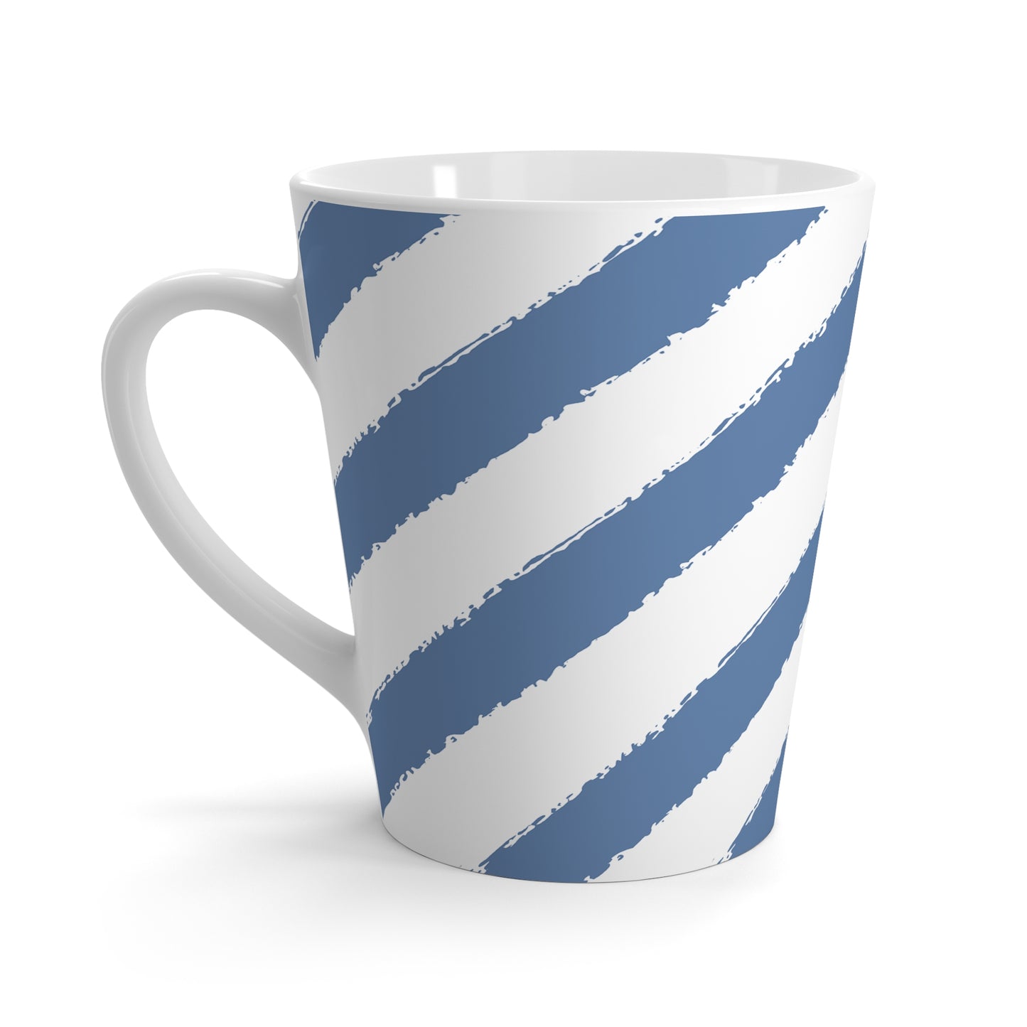 12oz Graphic Art Latte Mug | LM-1231-100-151