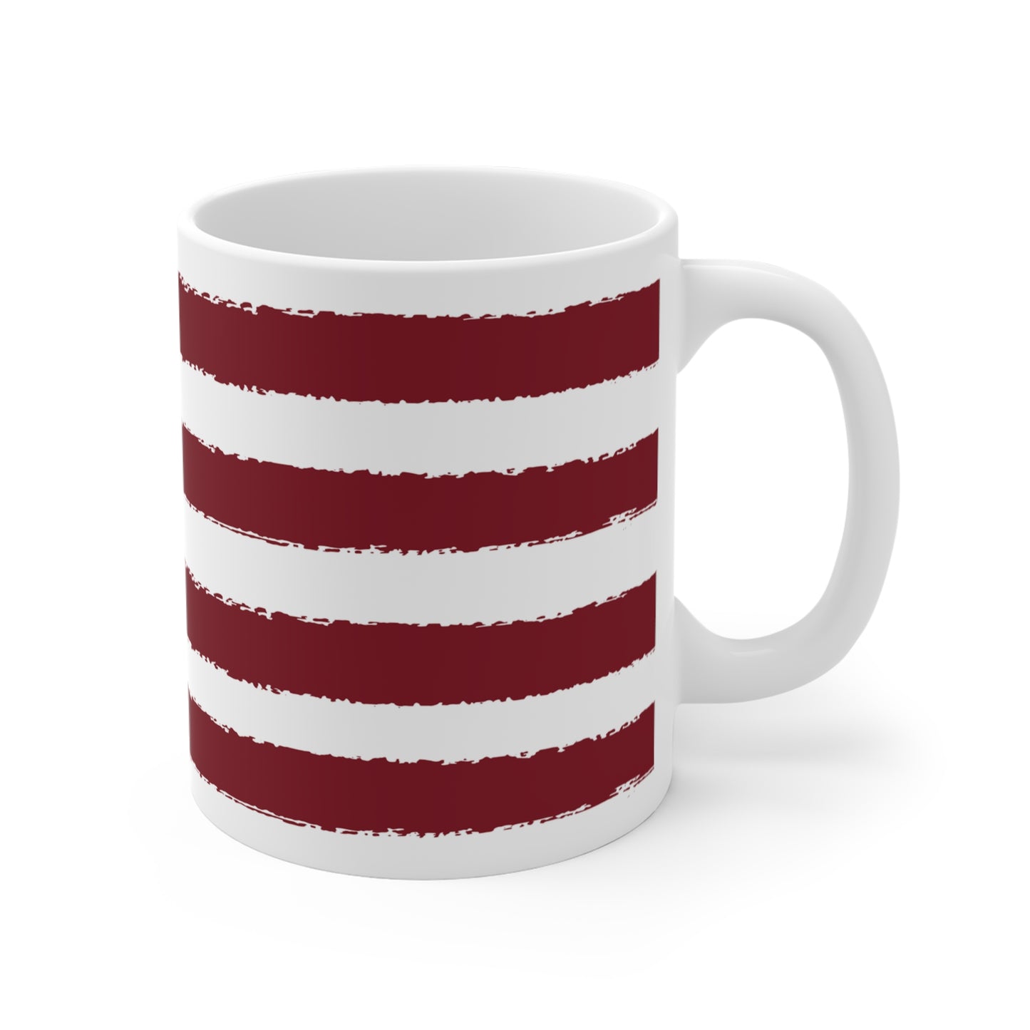 11oz Graphic Art Ceramic Mug | CM-1281-221