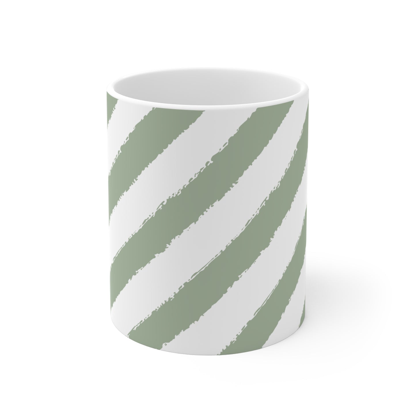 11oz Graphic Art Ceramic Mug | CM-1052-151