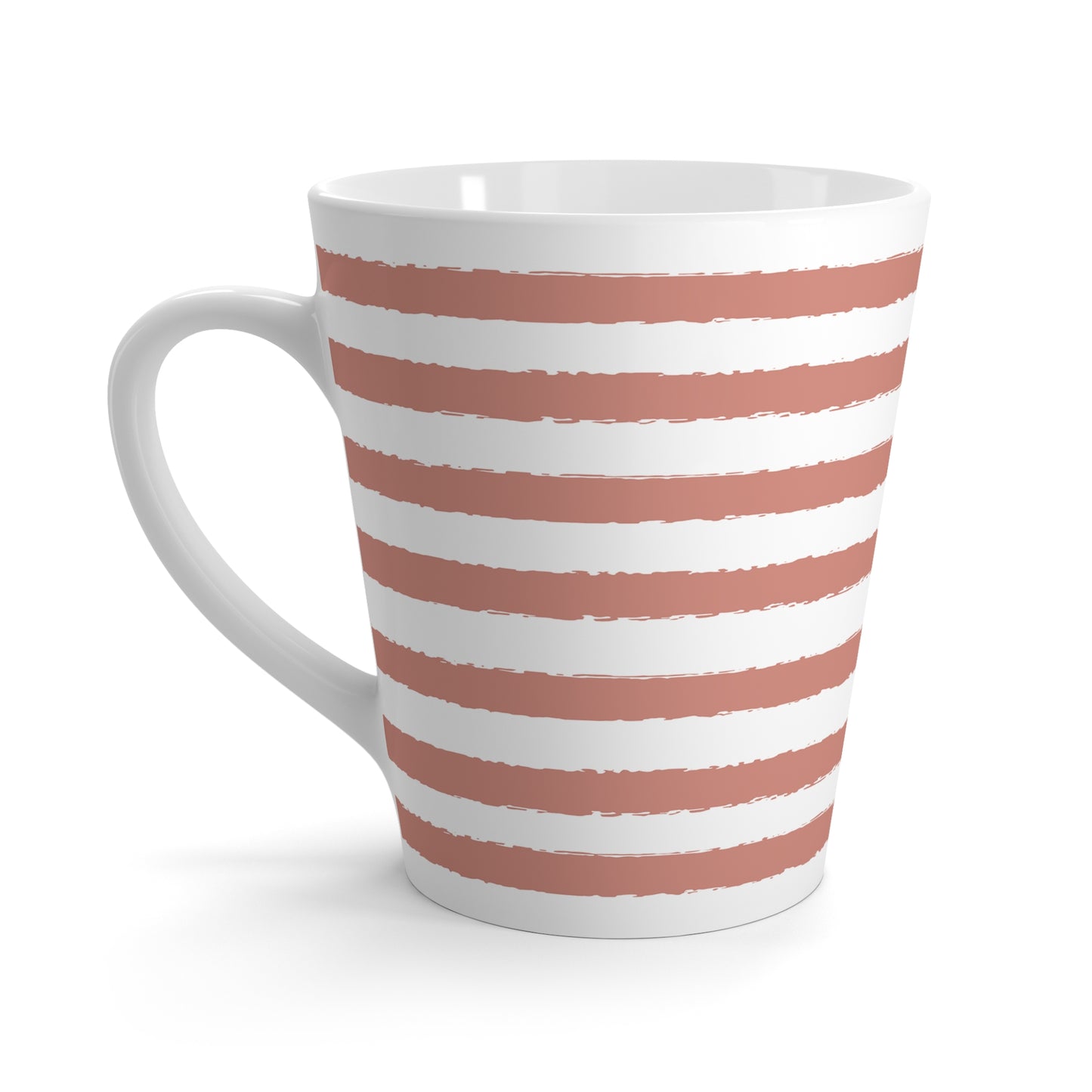 12oz Graphic Art Latte Mug | LM-1137-B67-231