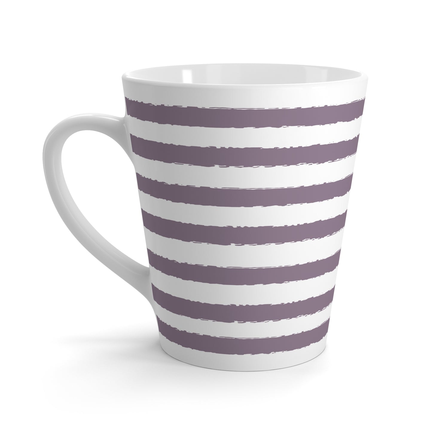 12oz Graphic Art Latte Mug | LM-1182-167-231