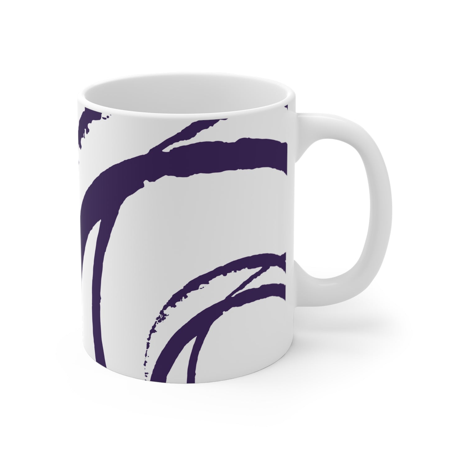 11oz Graphic Art Ceramic Mug | CM-1143-112