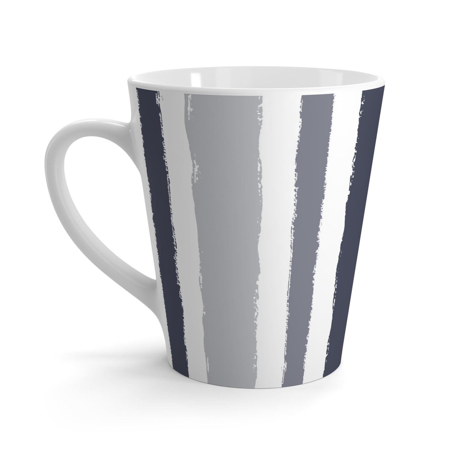 12oz Graphic Art Latte Mug | LM-1212-111