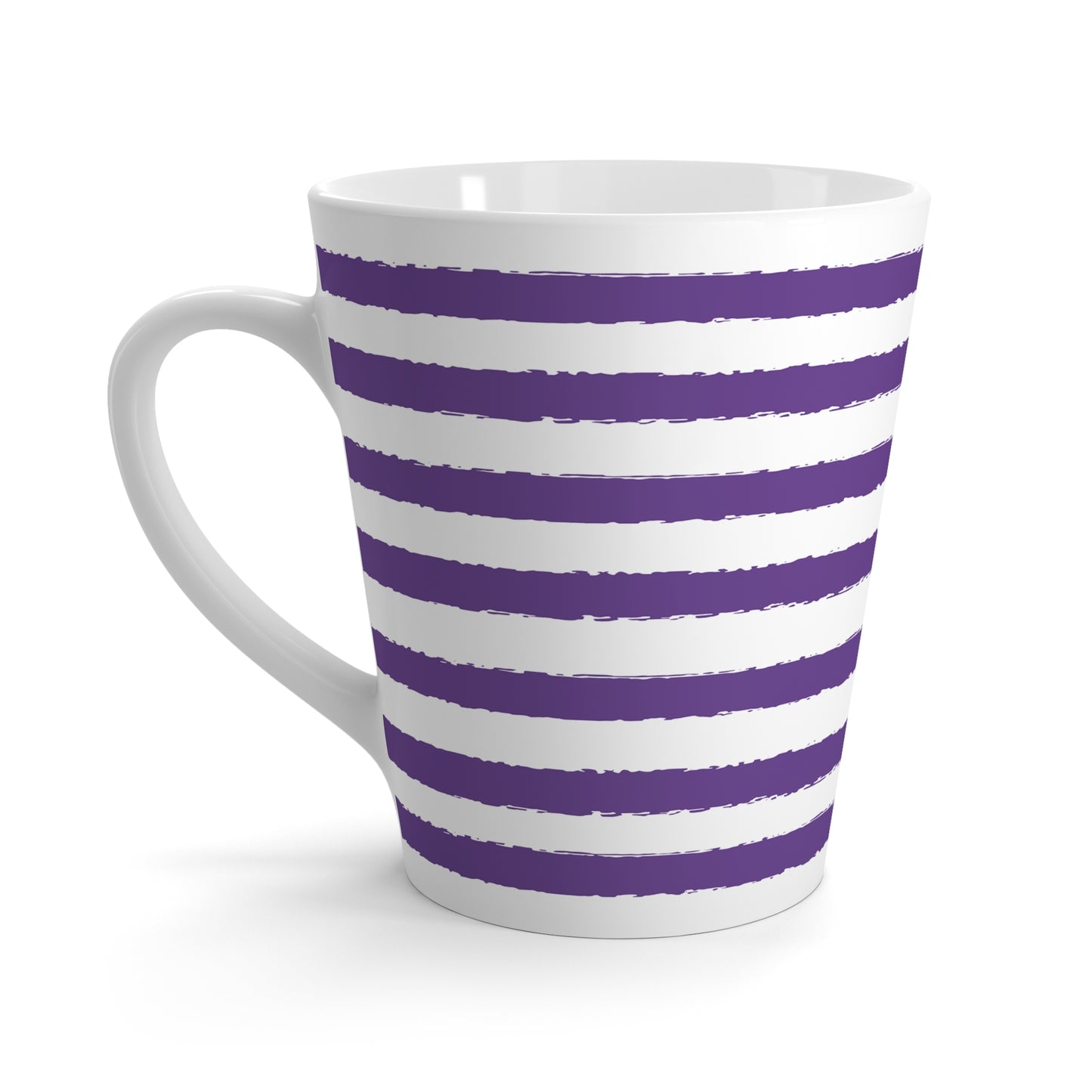 12oz Graphic Art Latte Mug | LM-1071-100-231