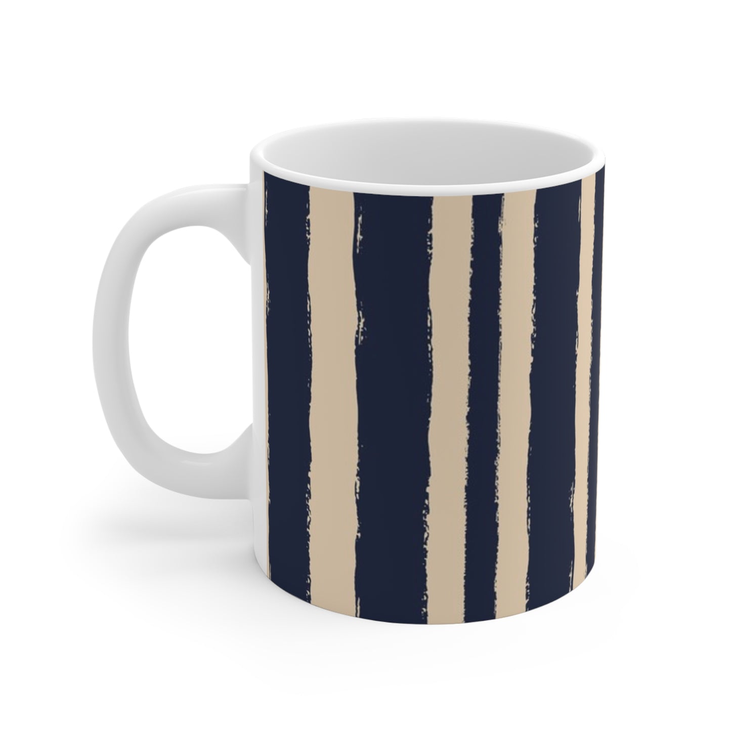 11oz Graphic Art Ceramic Mug | CM-1275-111