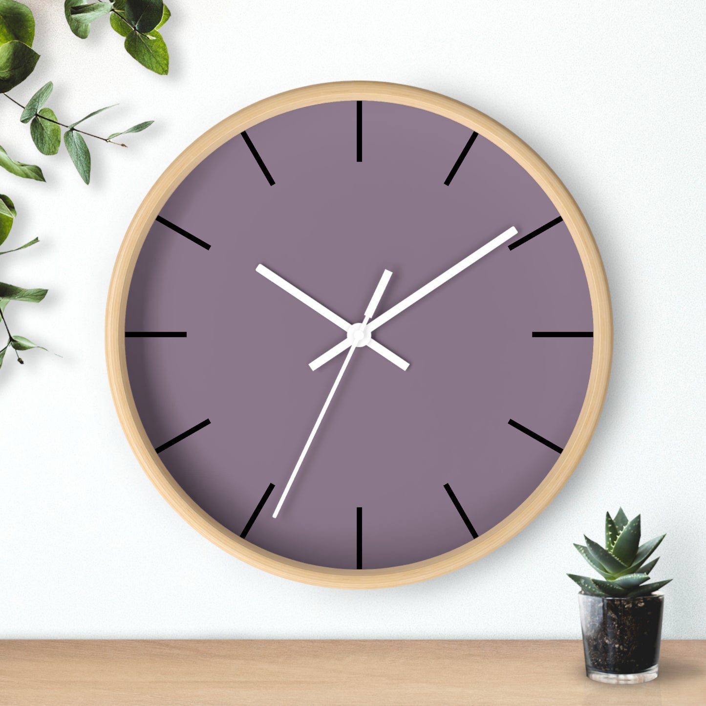 Wall Clock | CL-1181-133
