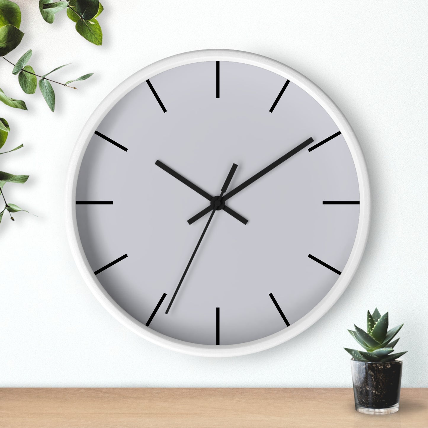 Wall Clock | CL-1163-367