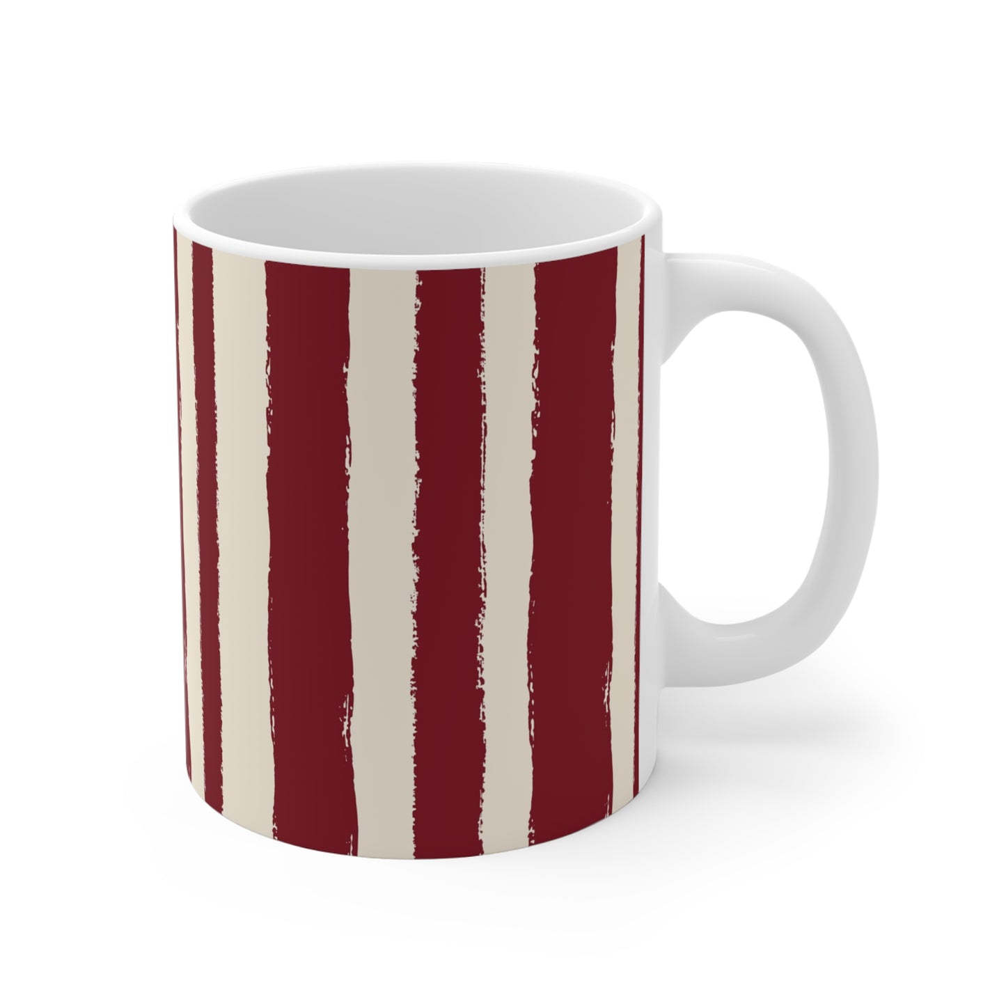11oz Graphic Art Ceramic Mug | CM-1281-111
