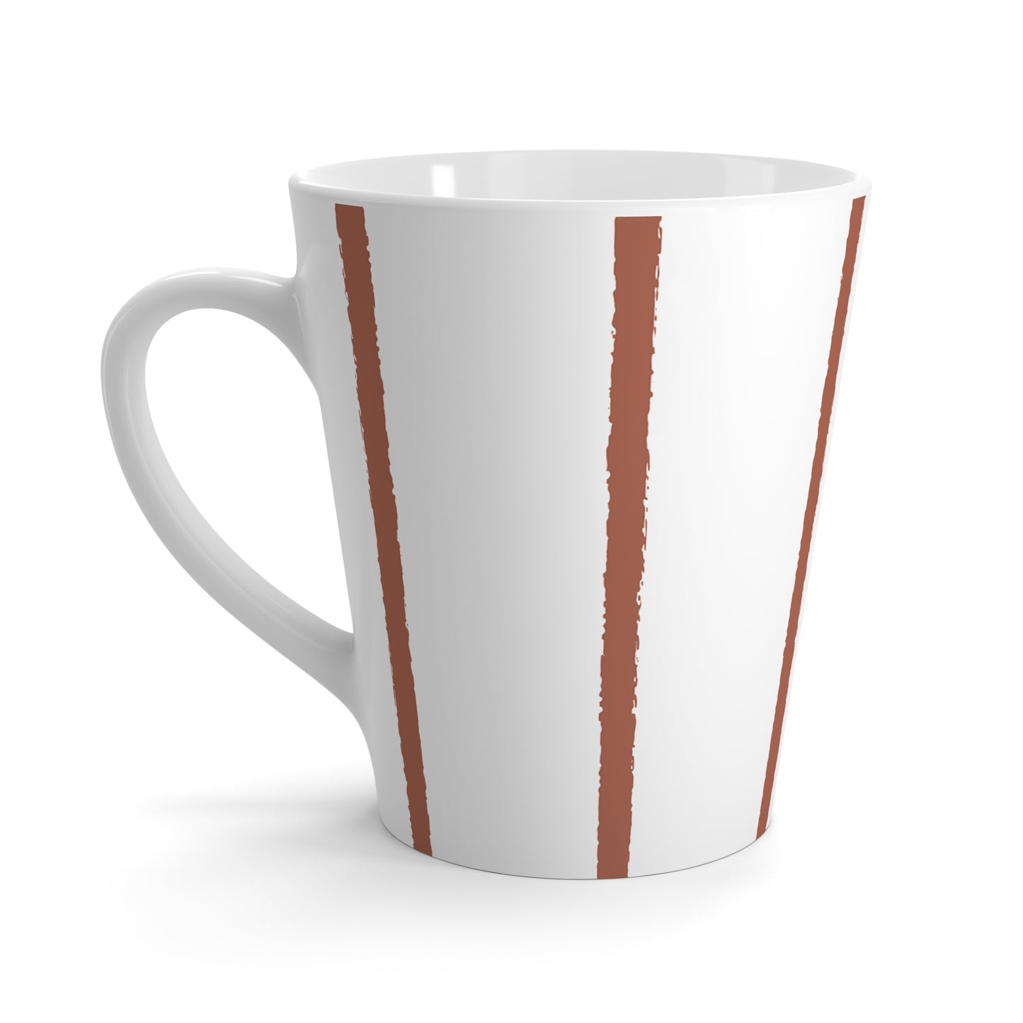 12oz Graphic Art Latte Mug | LM-1133-A67-301