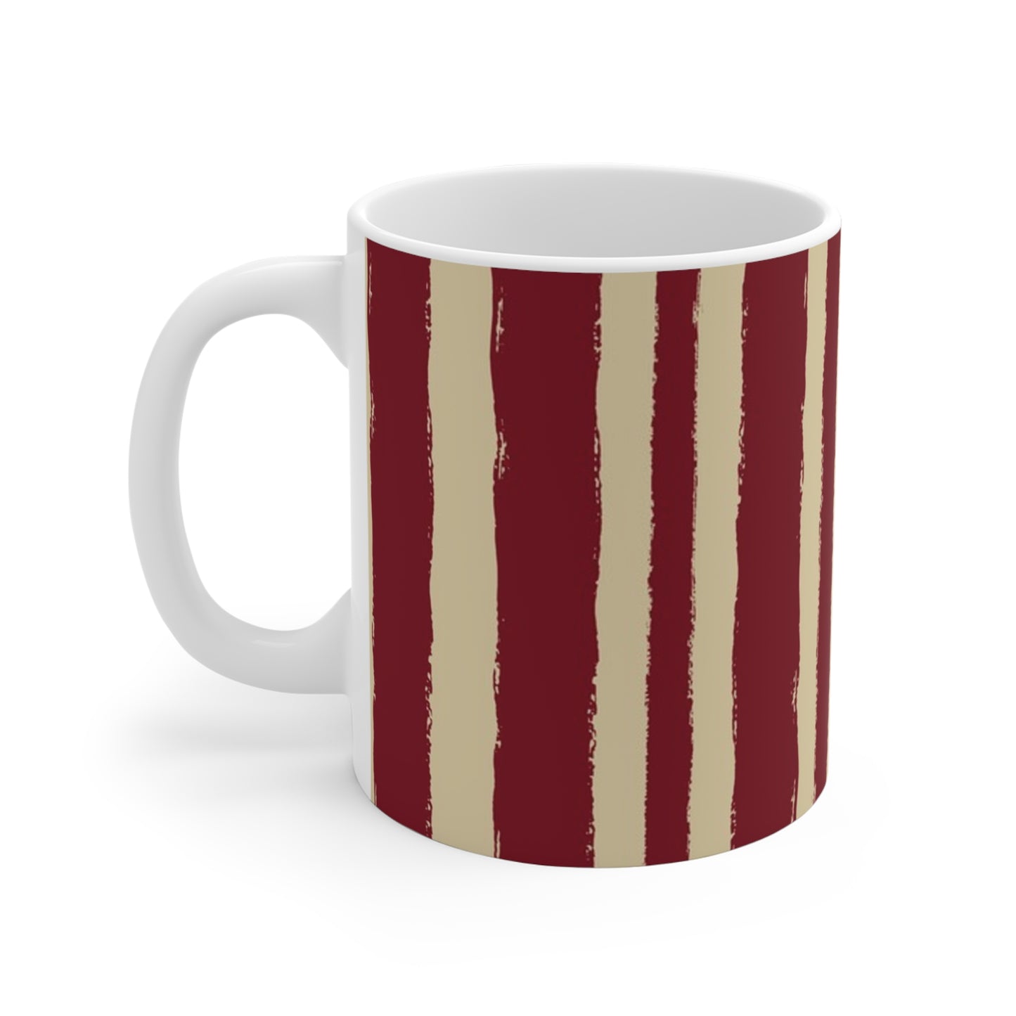 11oz Graphic Art Ceramic Mug | CM-1284-111