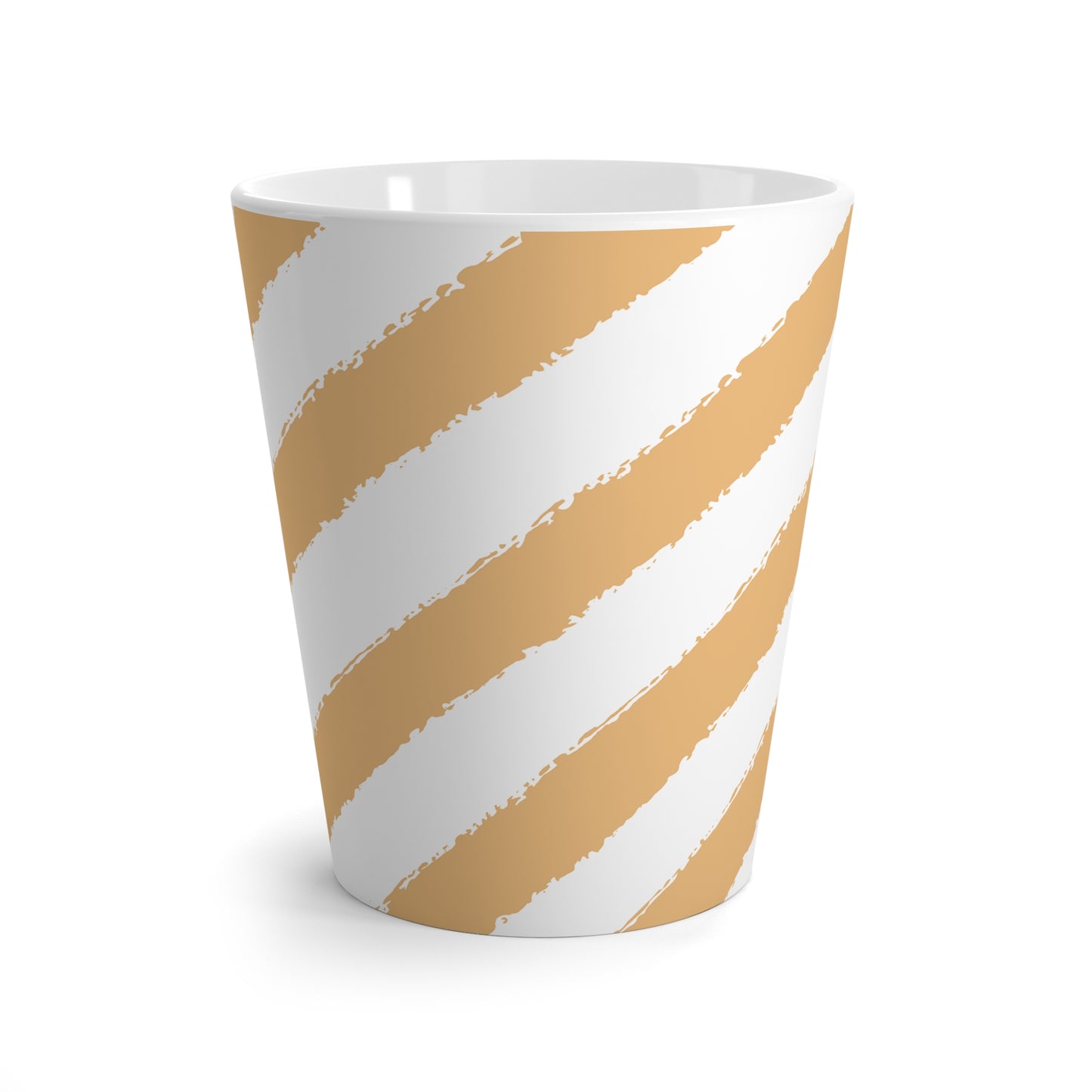 12oz Graphic Art Latte Mug | LM-1232-300-151